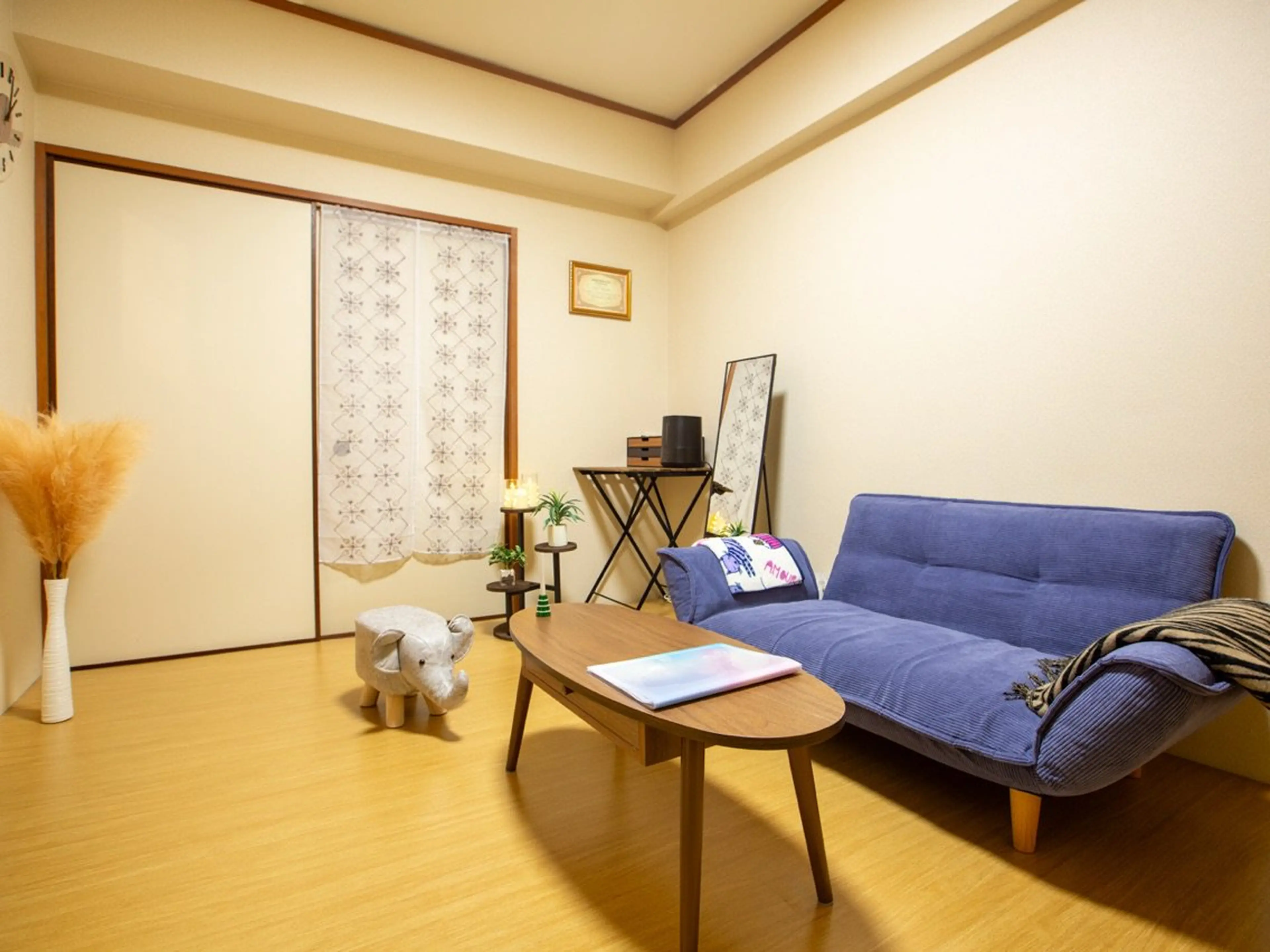 フェイシャル・美肌脱毛 プライベートサロン　Capri - Salone di bellezza -の内観・外観2