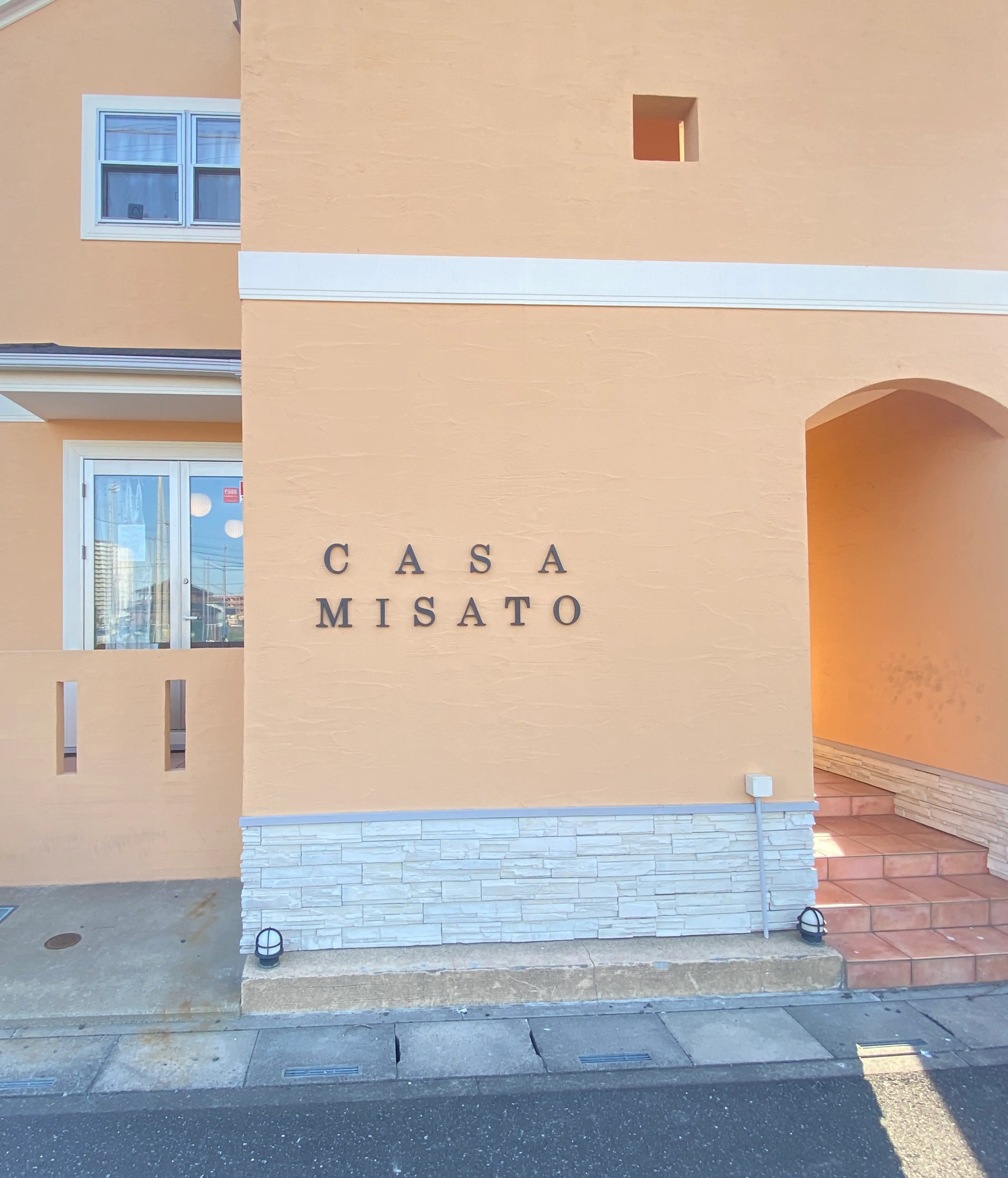 Nail&beauty STELLA　の内観・外観1