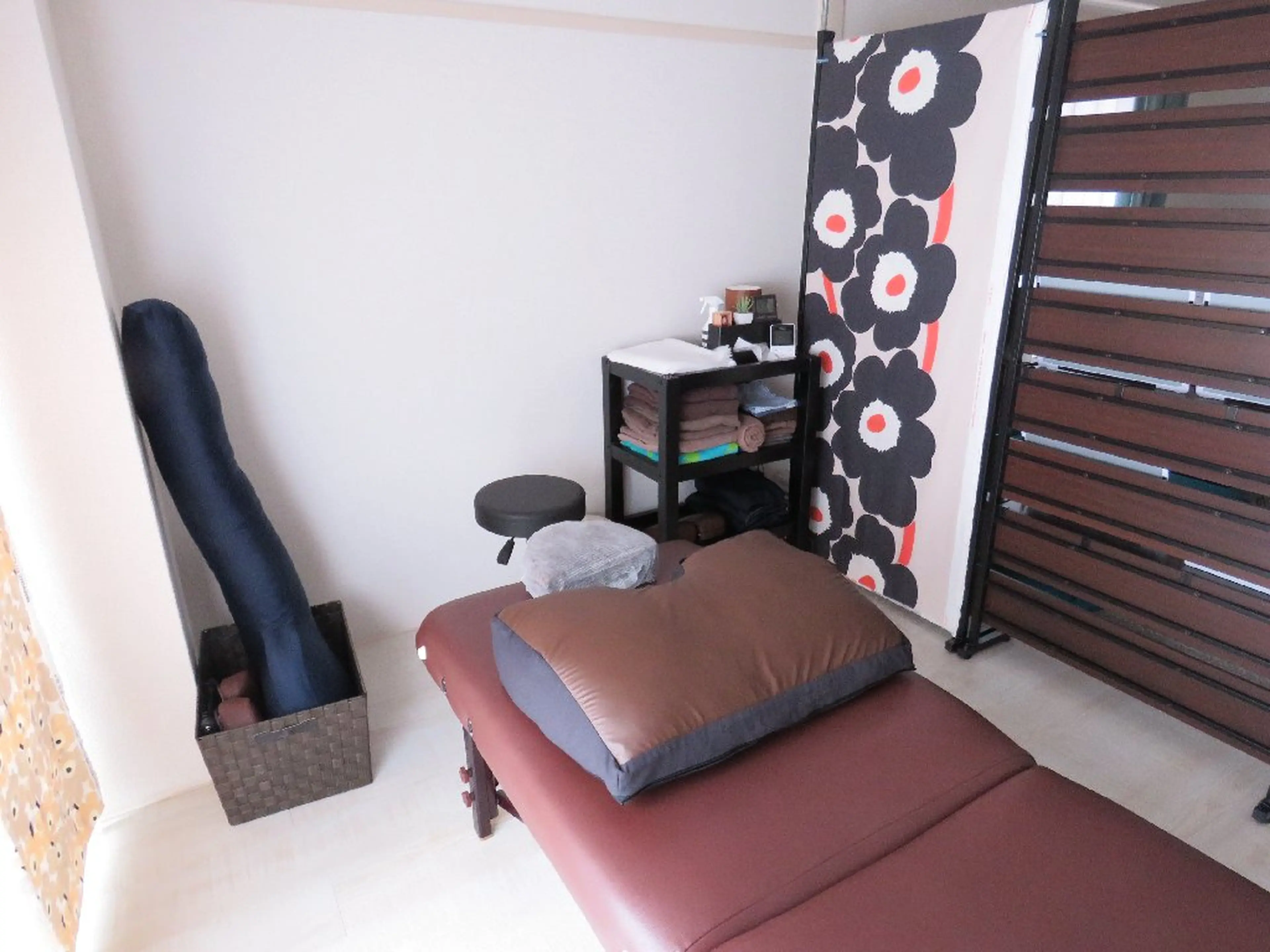 Body make labの内観・外観1