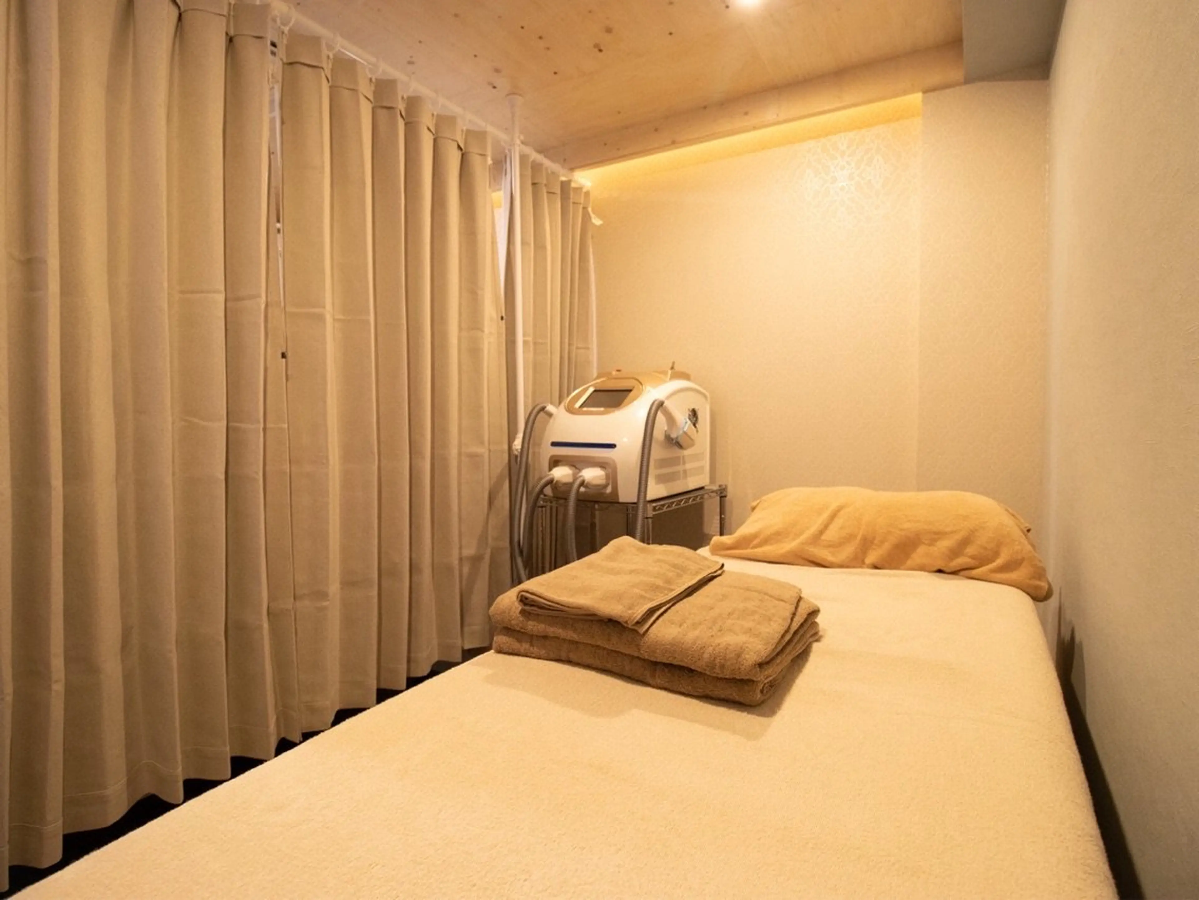 BEAUTYSALON eの内観・外観3