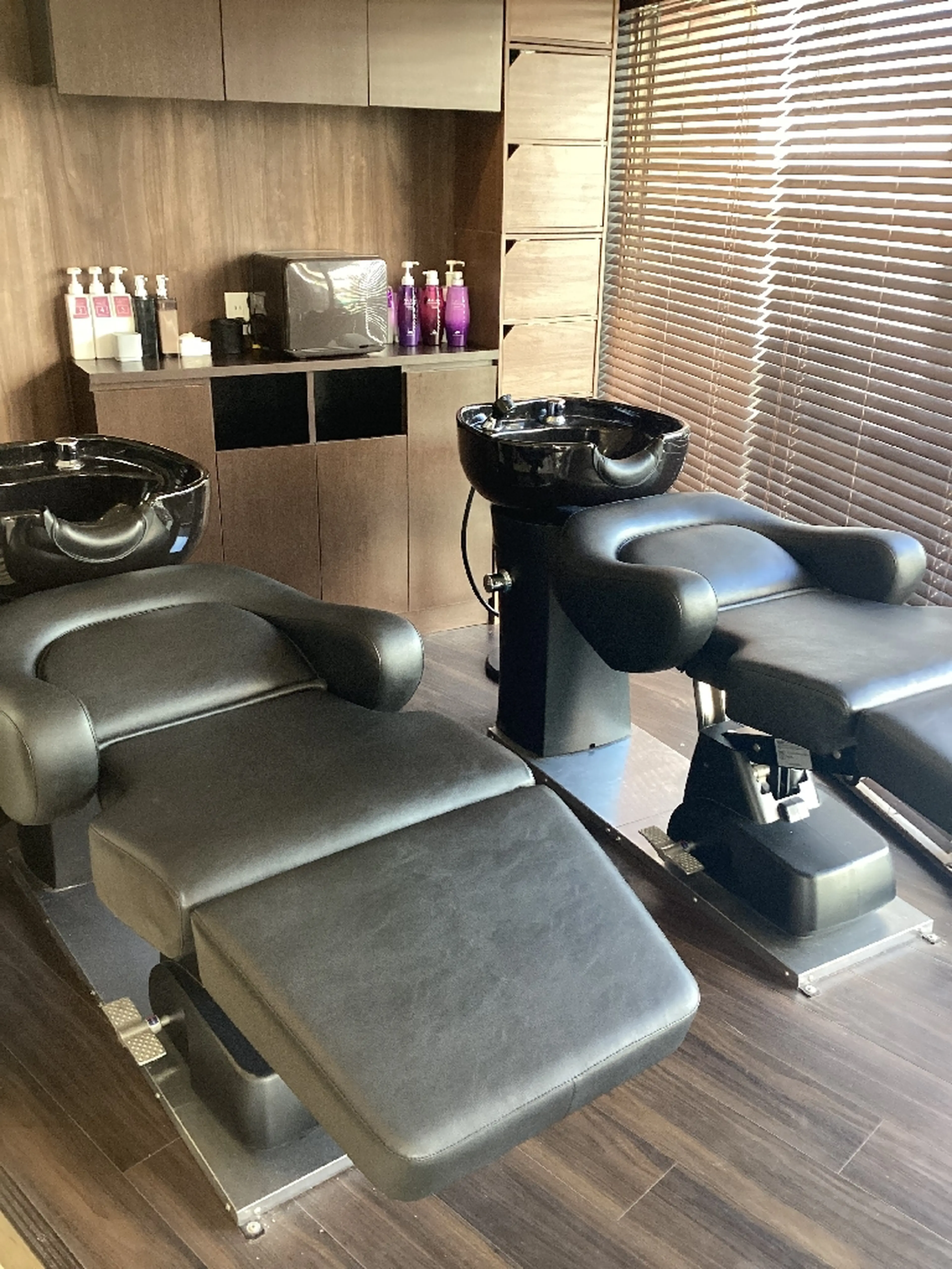 LACOO−JUANの内観・外観3