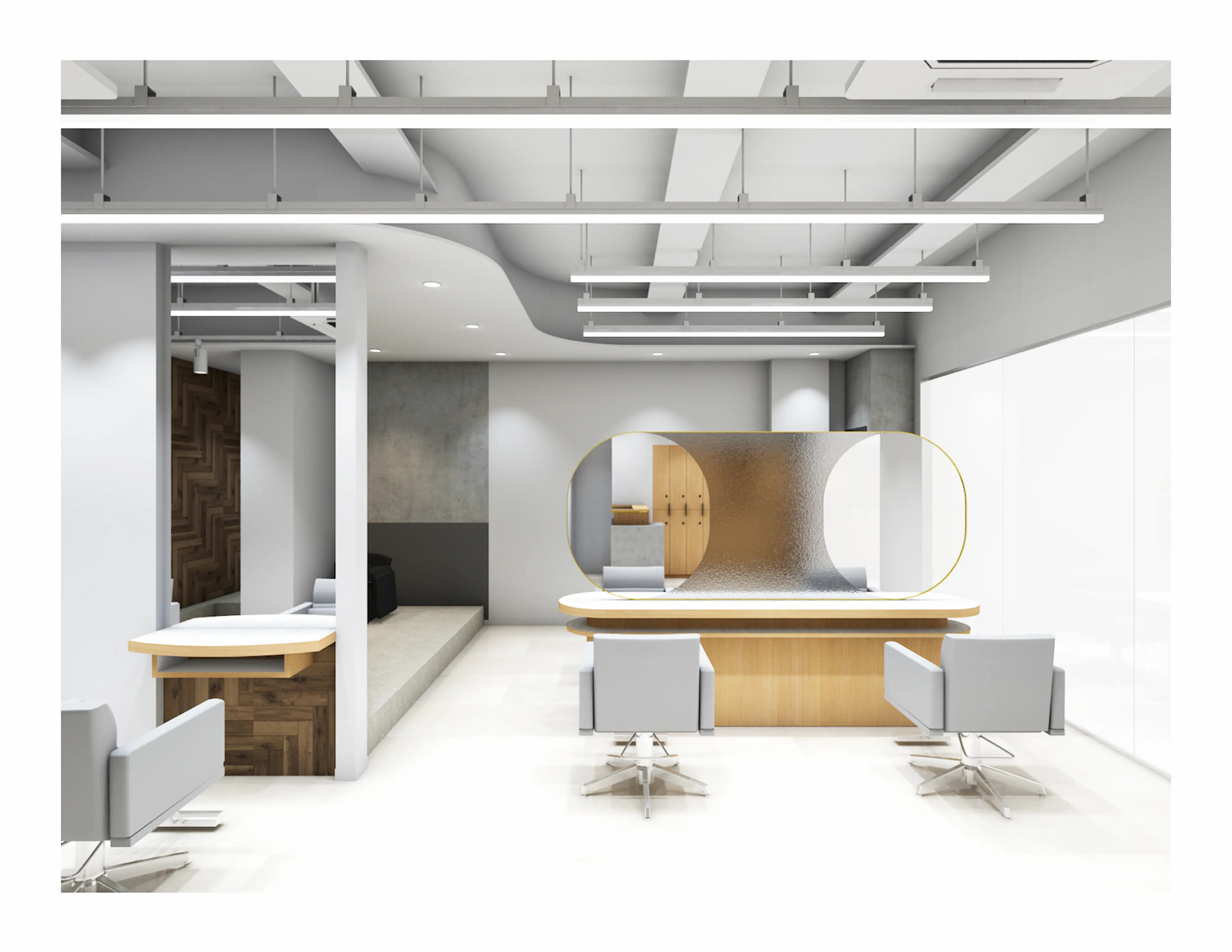 EARTH浦安店の内観・外観1