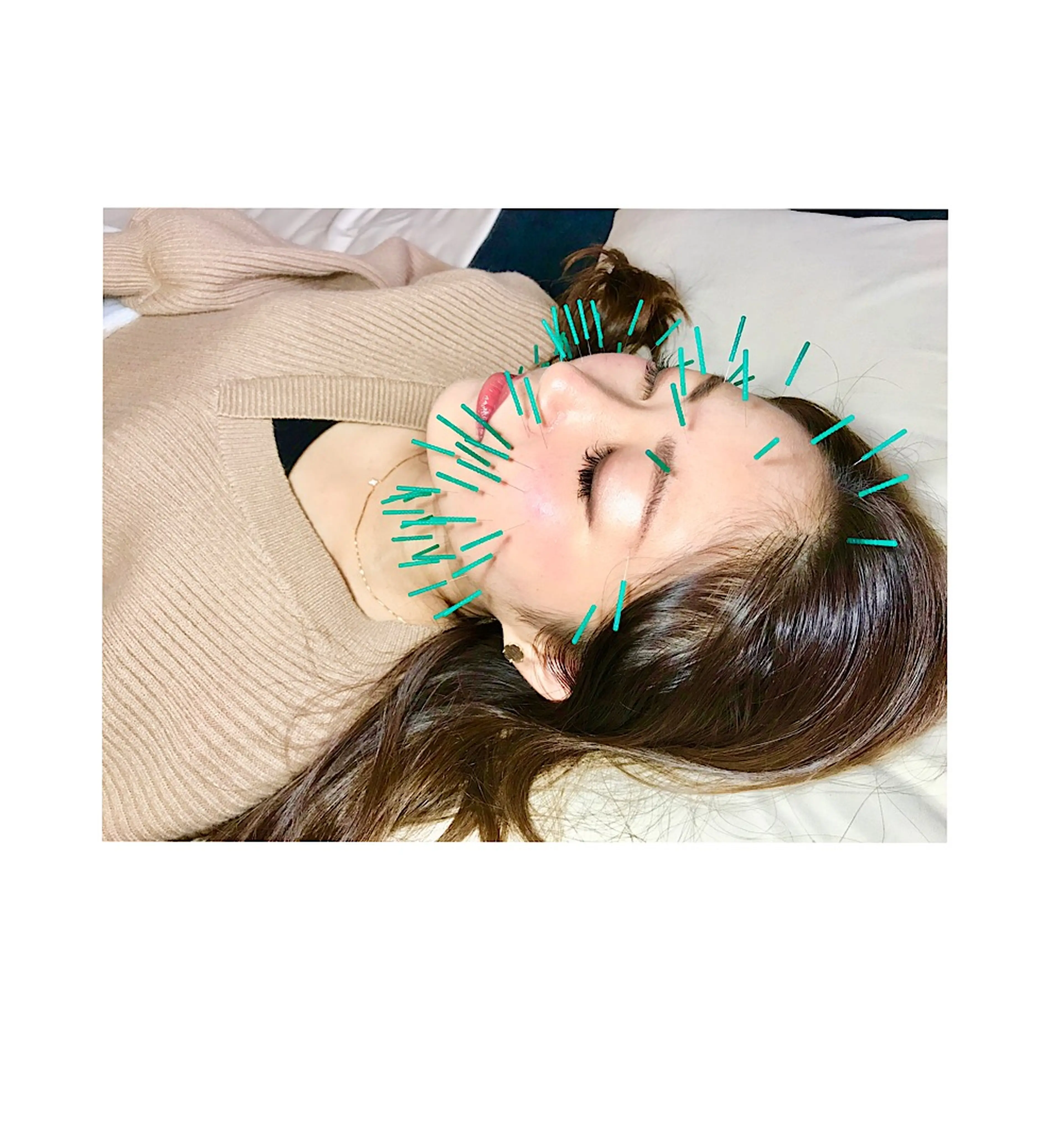 からだサロンSUNNYの内観・外観3