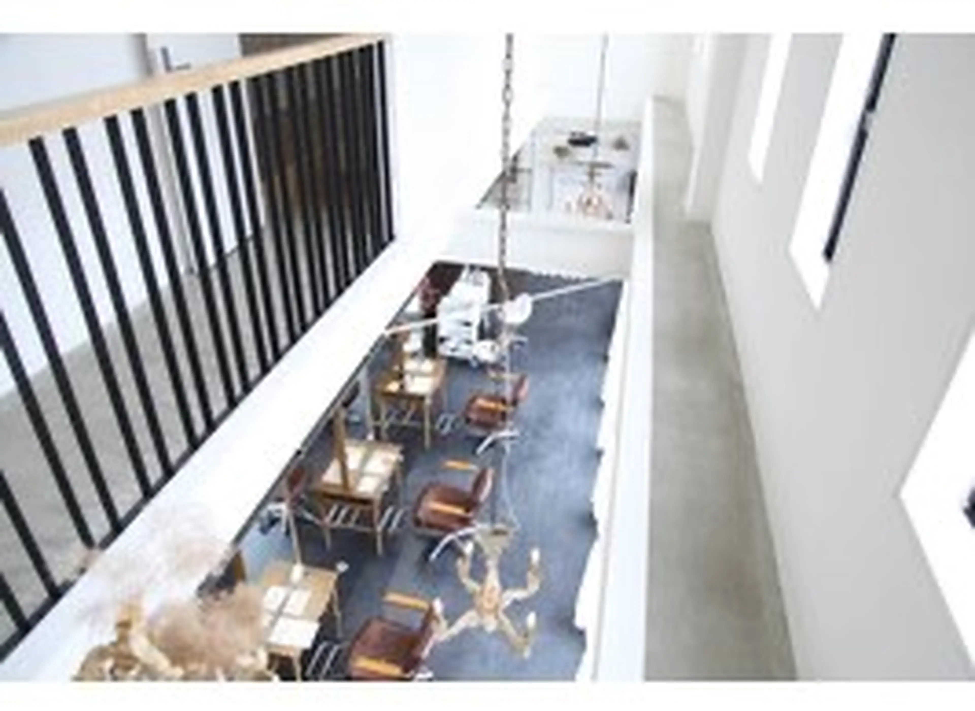 SET-UPの内観・外観3