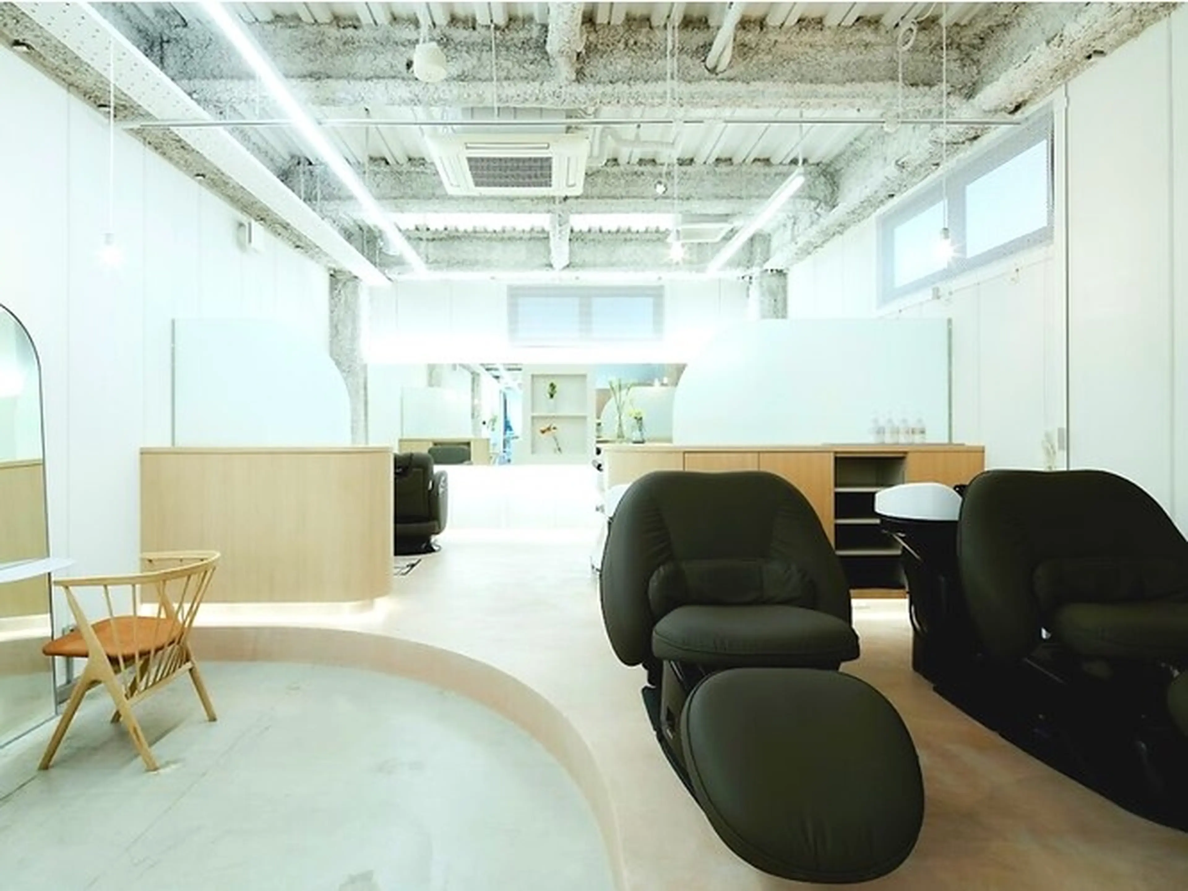 mallow eveの内観・外観1