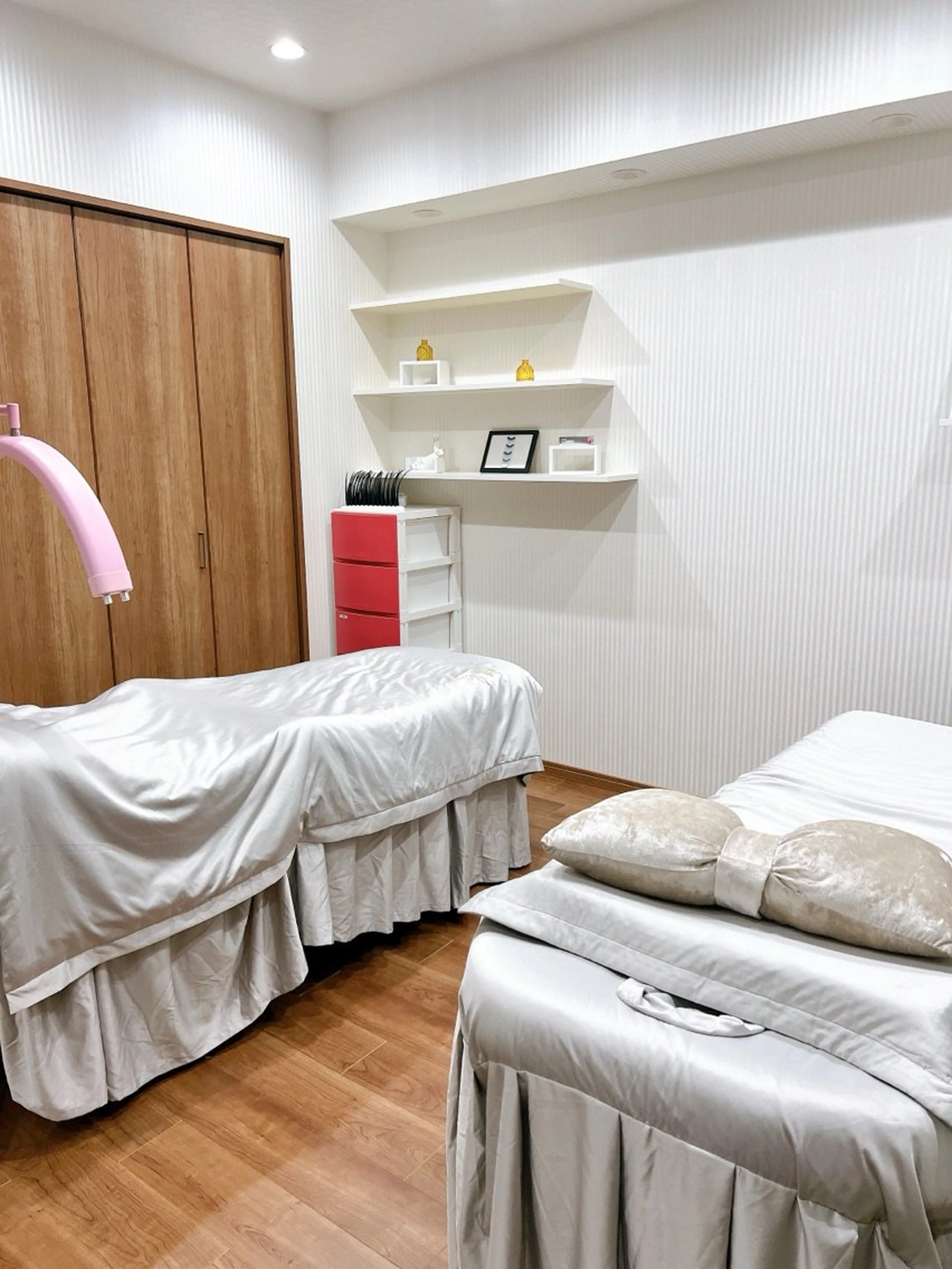 Ayako Beautyの内観・外観2