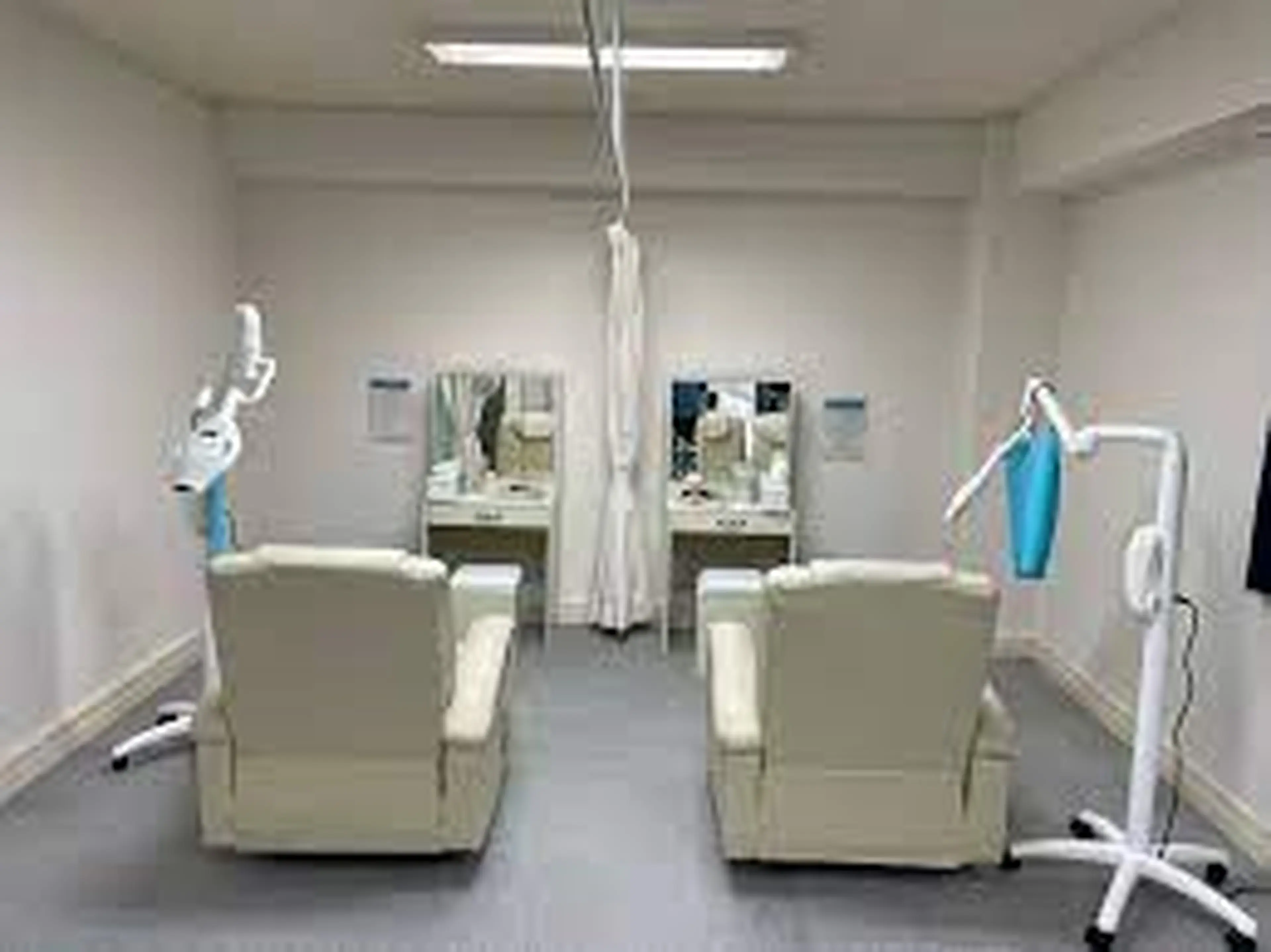 ティンクルホワイト仙台店の内観・外観2