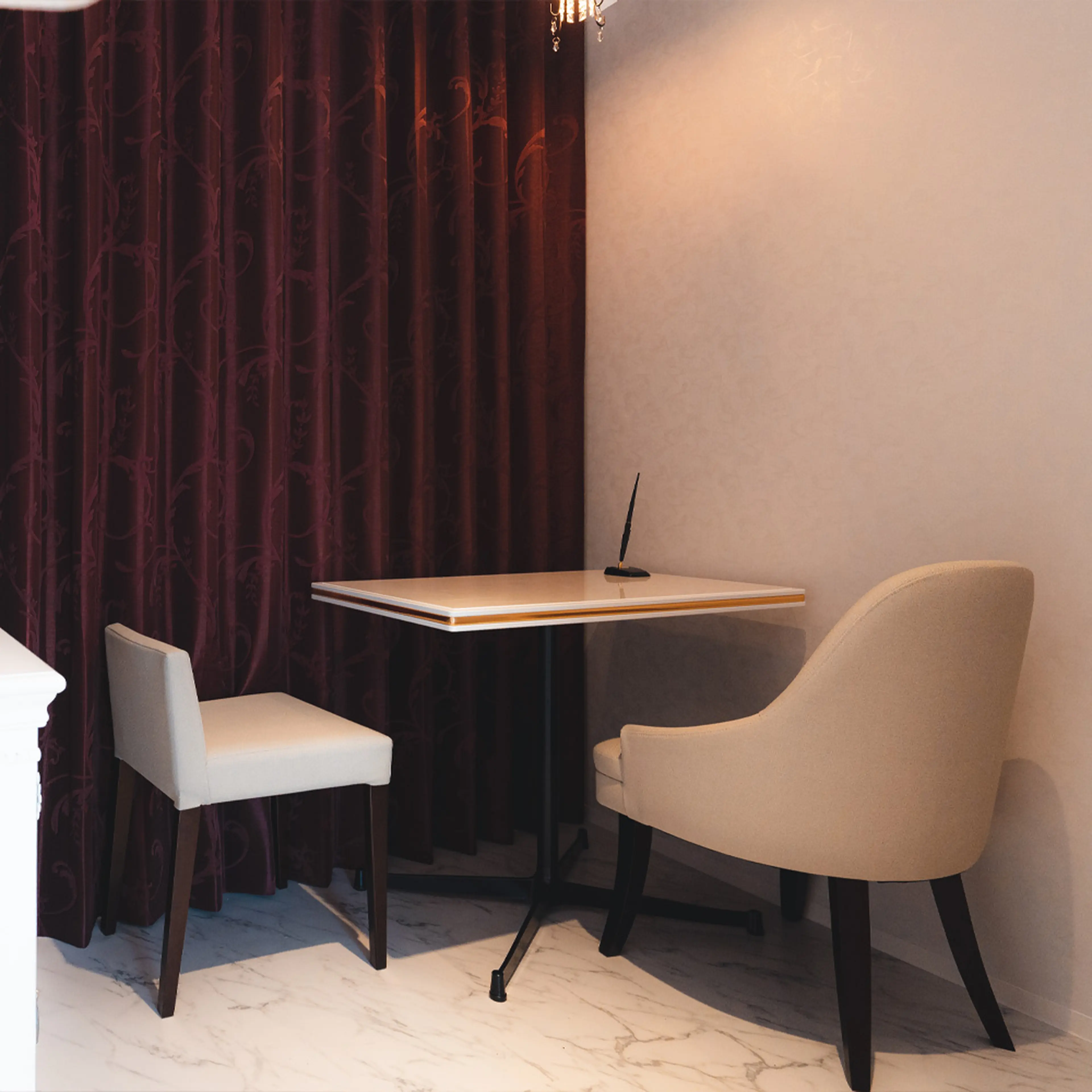 スリムビューティハウス 町田店の内観・外観2