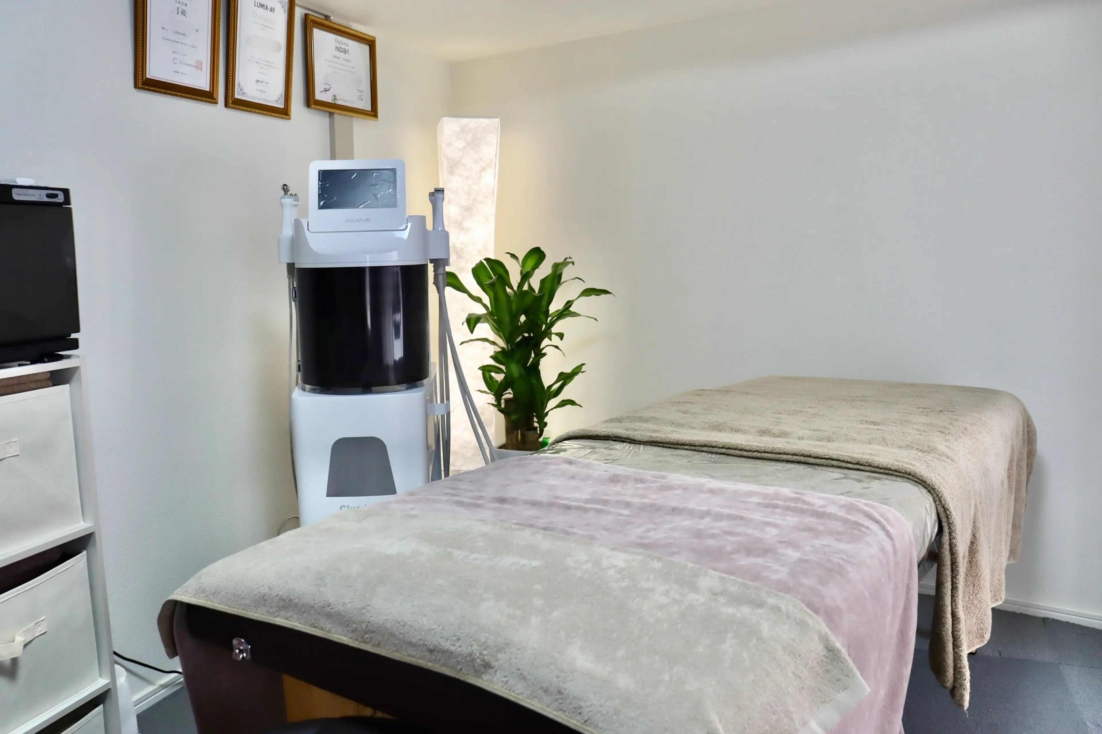 Brillante〜ブリランテ〜の内観・外観1