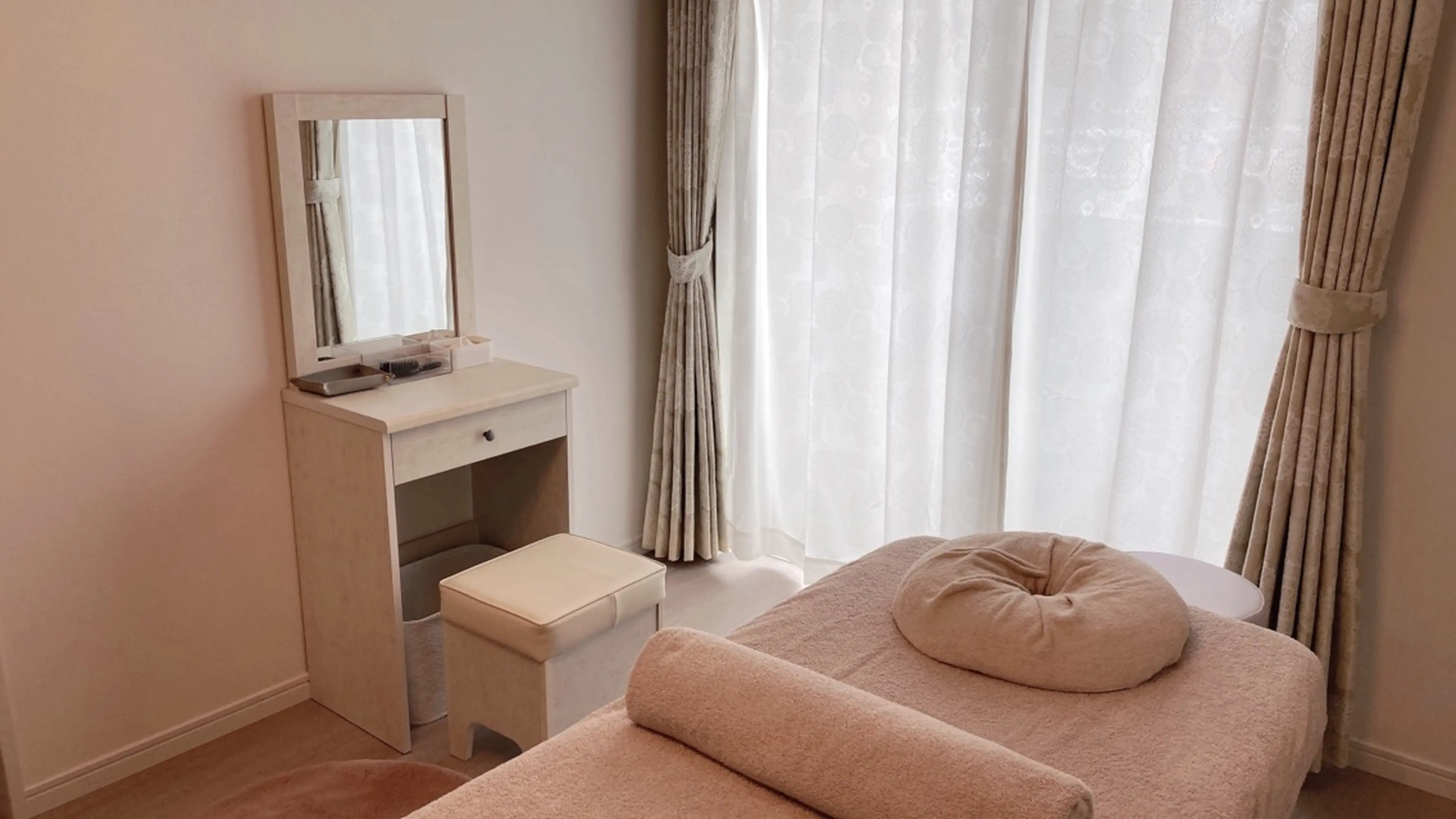 プライベートサロンAlliumの内観・外観2