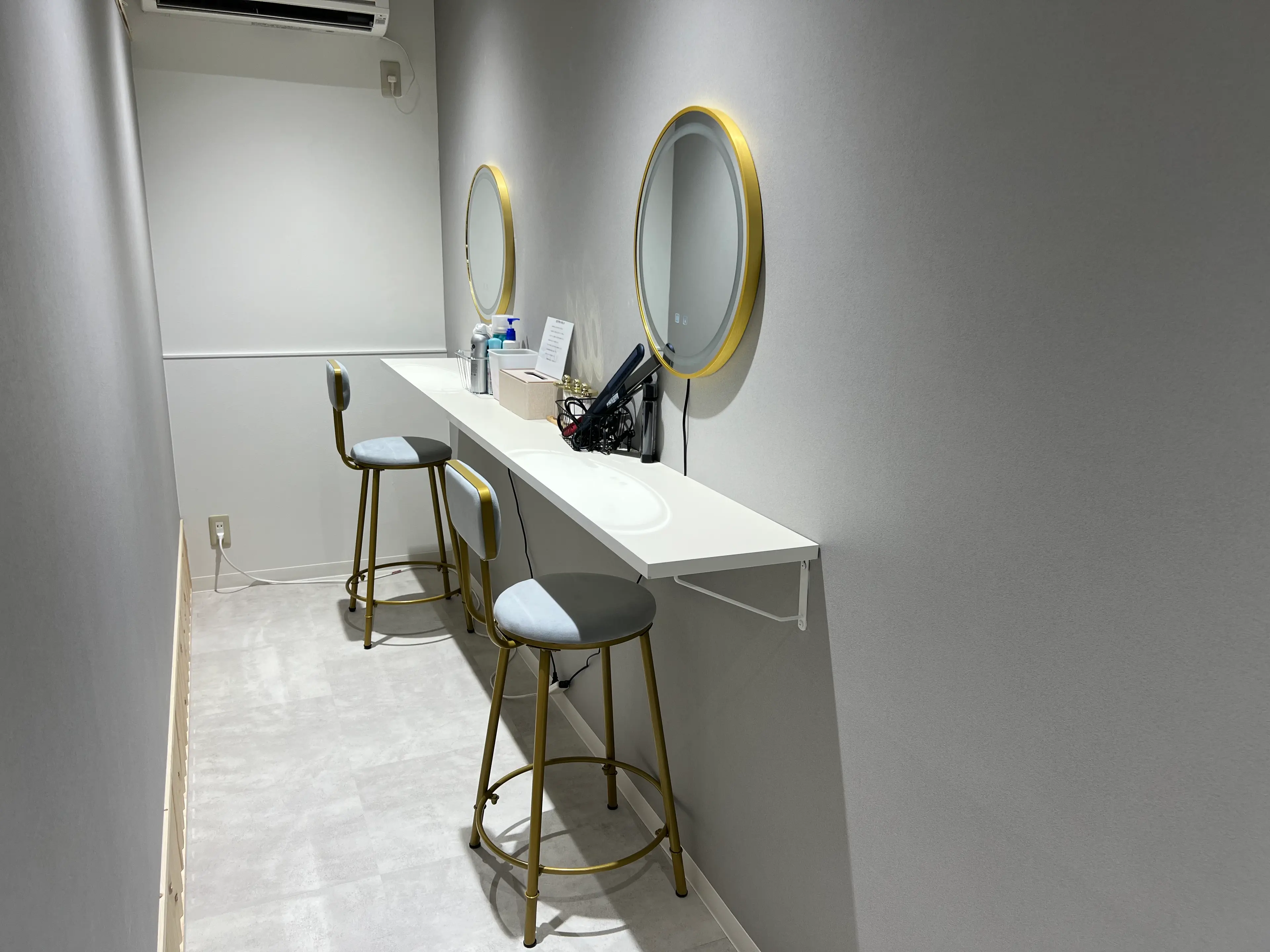 Selena(セレーナ)の内観・外観2