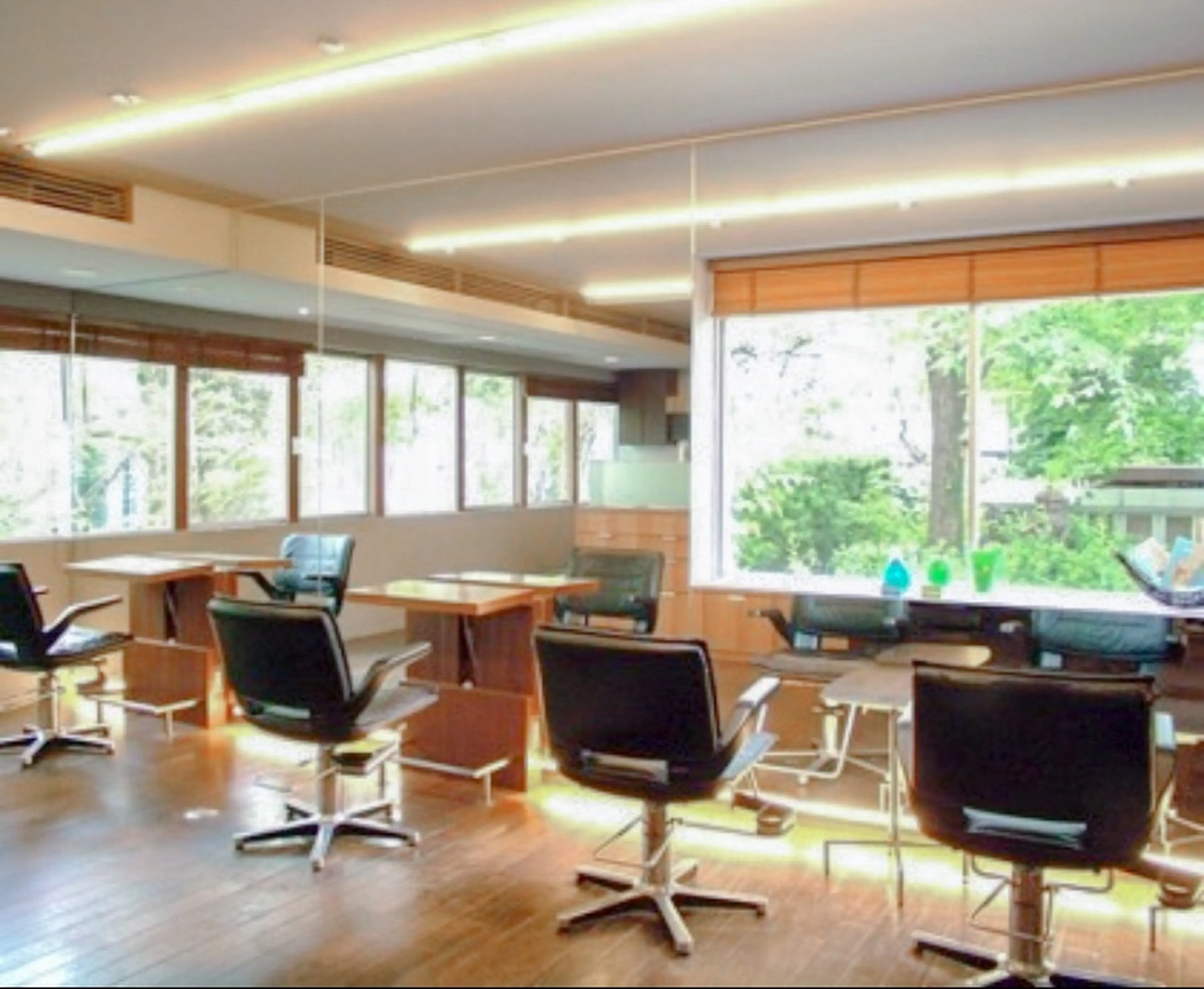 VEGA,の内観・外観3