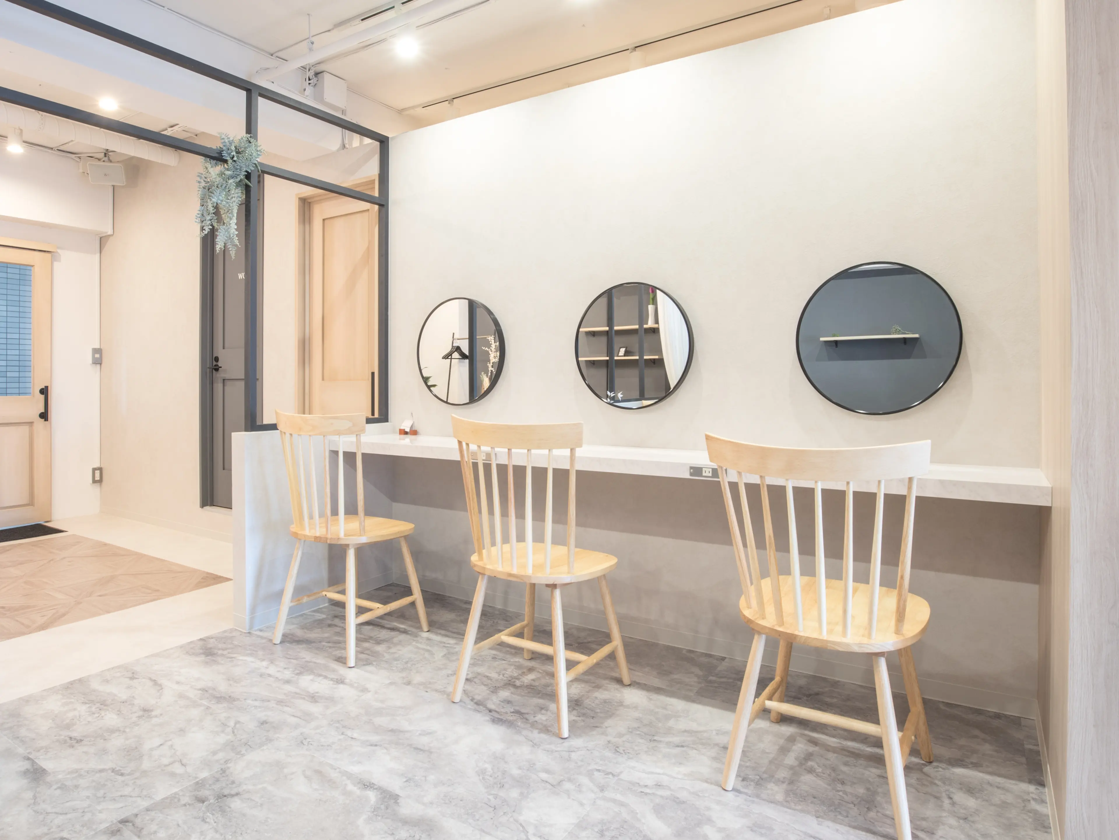 eight eyelash たまプラーザ店の内観・外観3