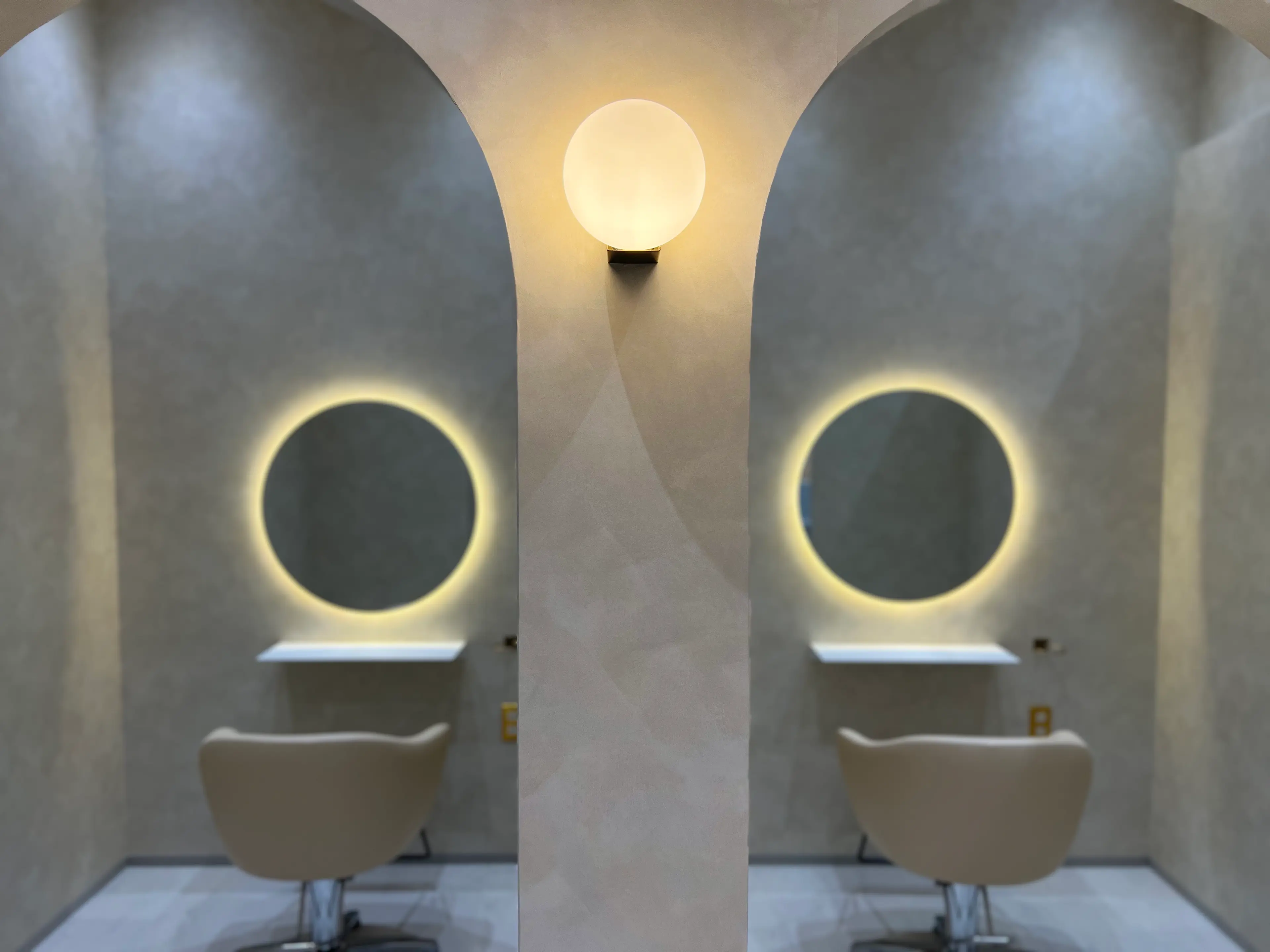 Zina  近鉄奈良の内観・外観2