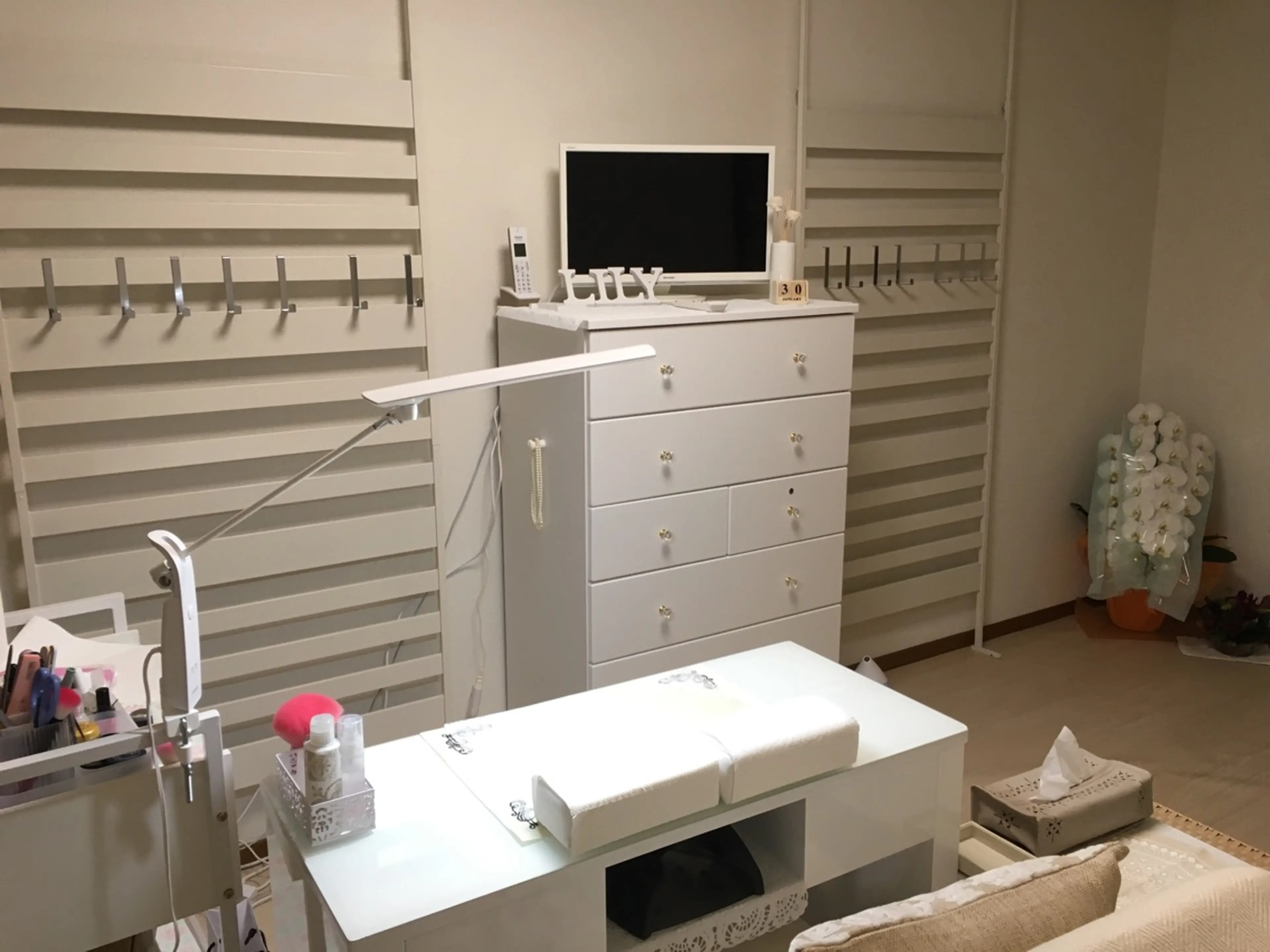 Lilyの内観・外観1