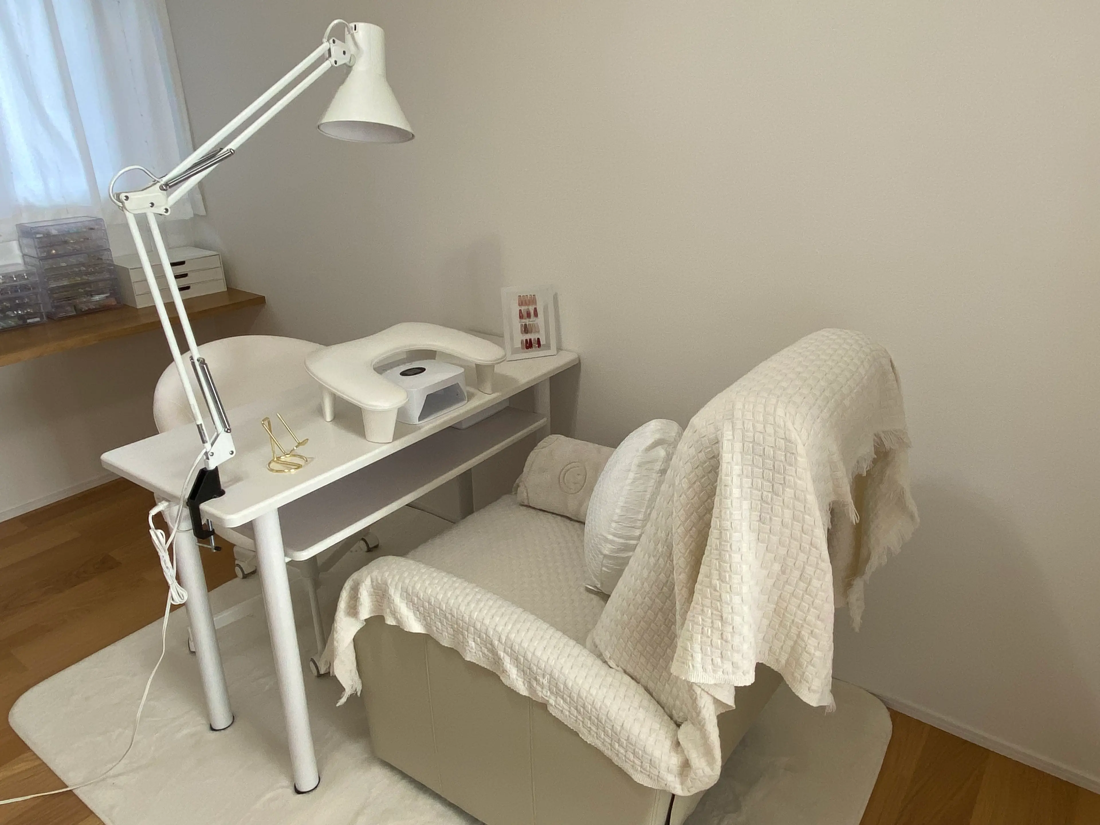 NailSalon / Rei.tuuの内観・外観1