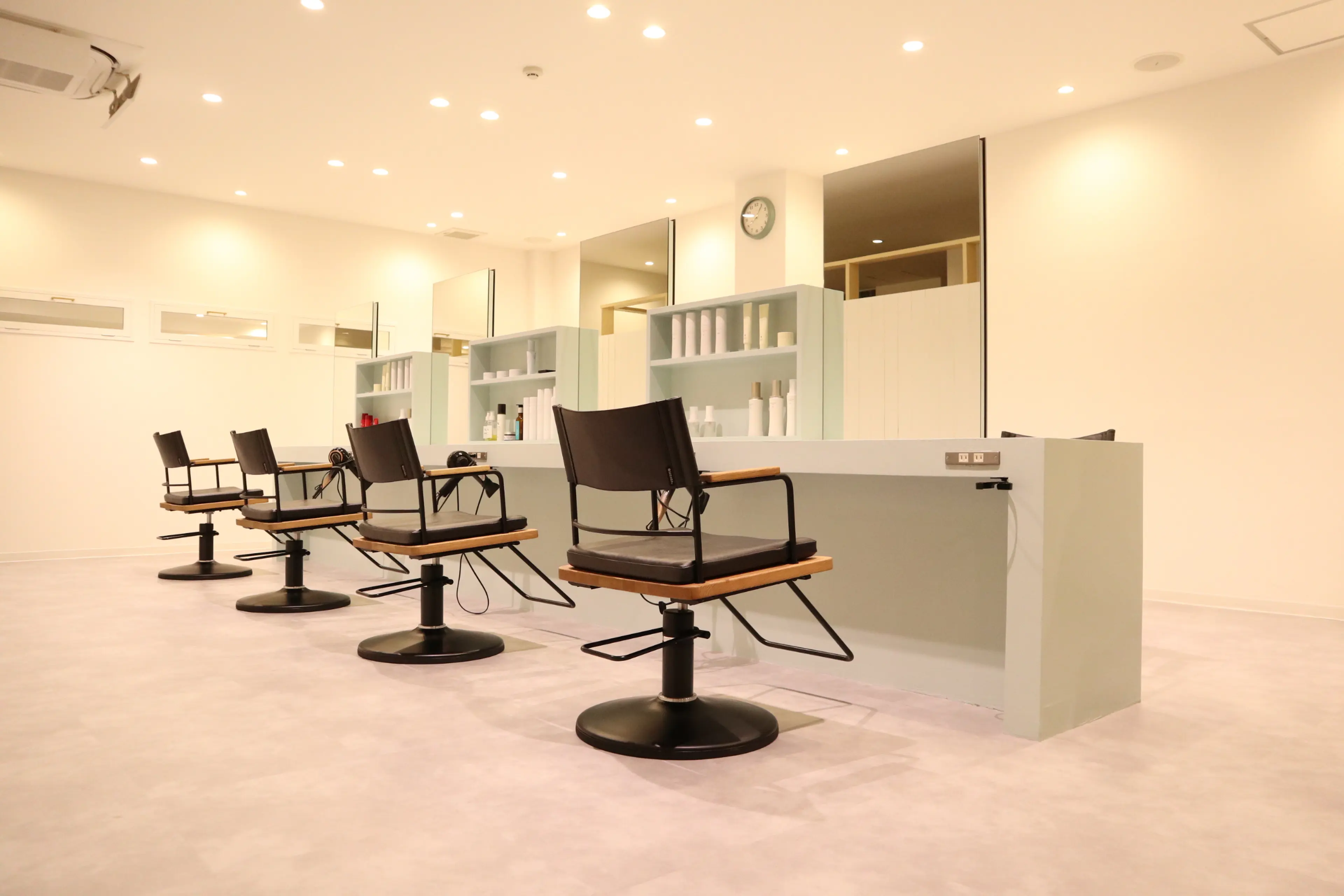 AVANCER lavieの内観・外観2