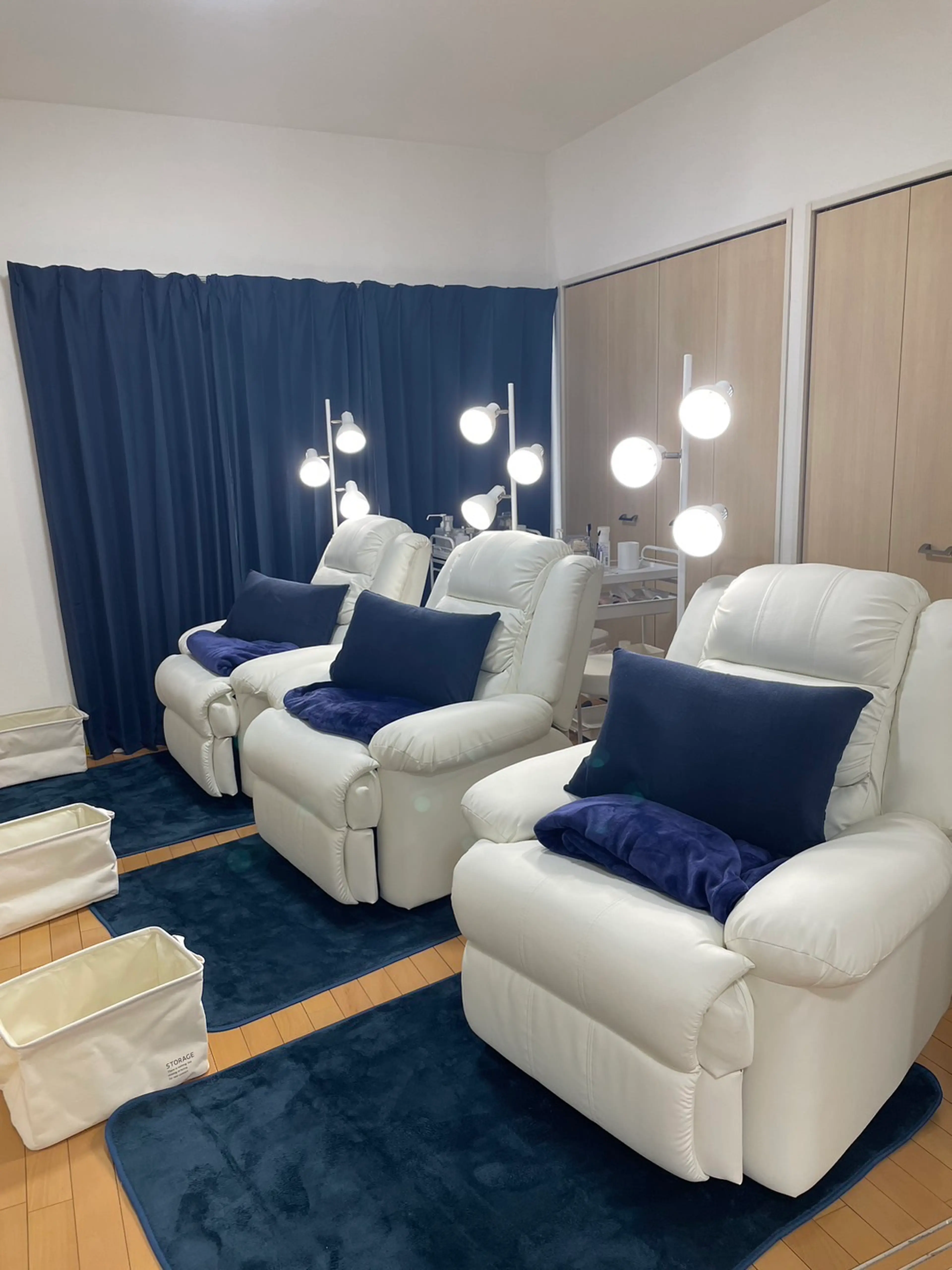 MARIE TERESIA 名古屋駅東側2丁目店の内観・外観1