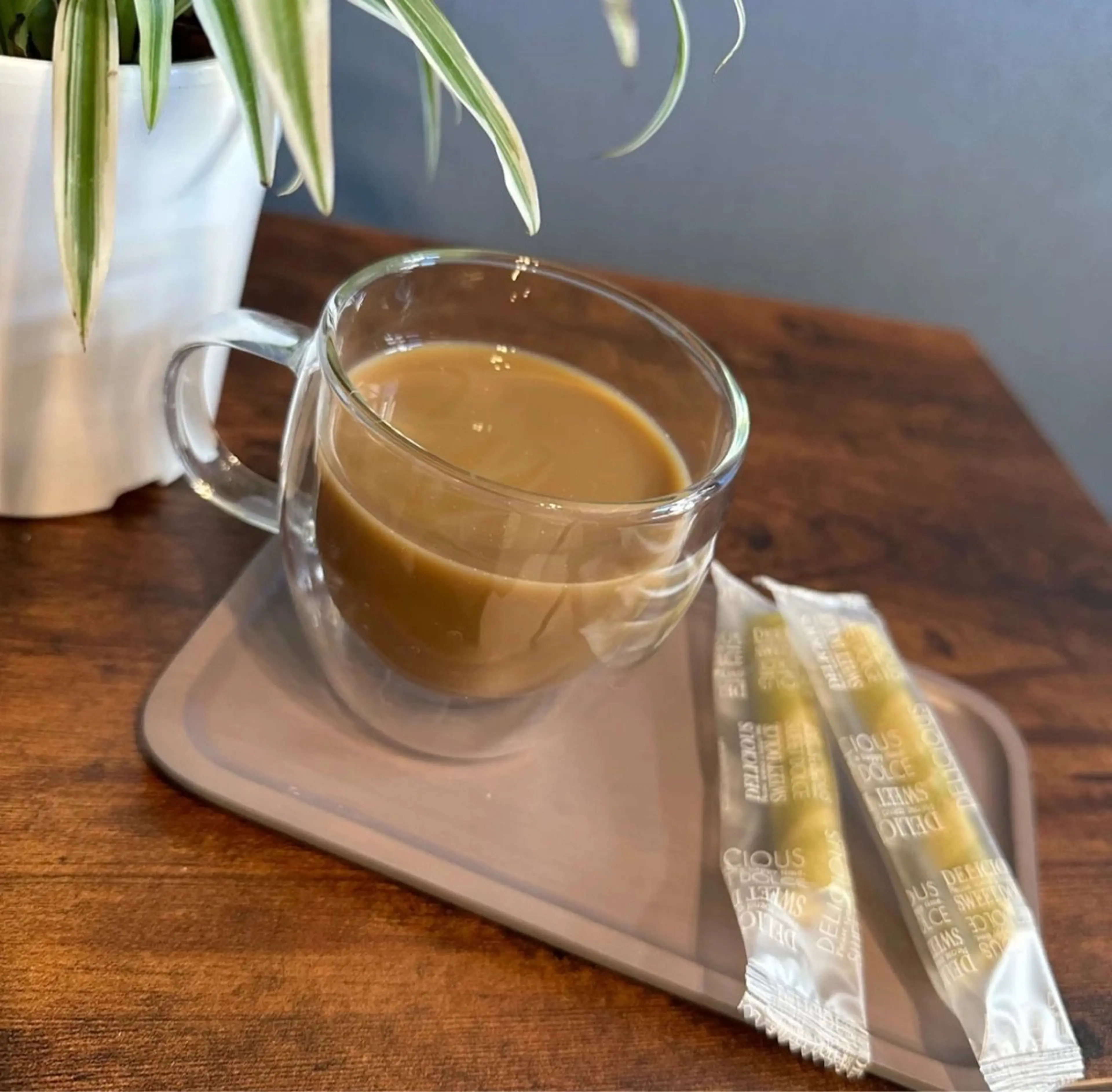 Kafuu nailの内観・外観2