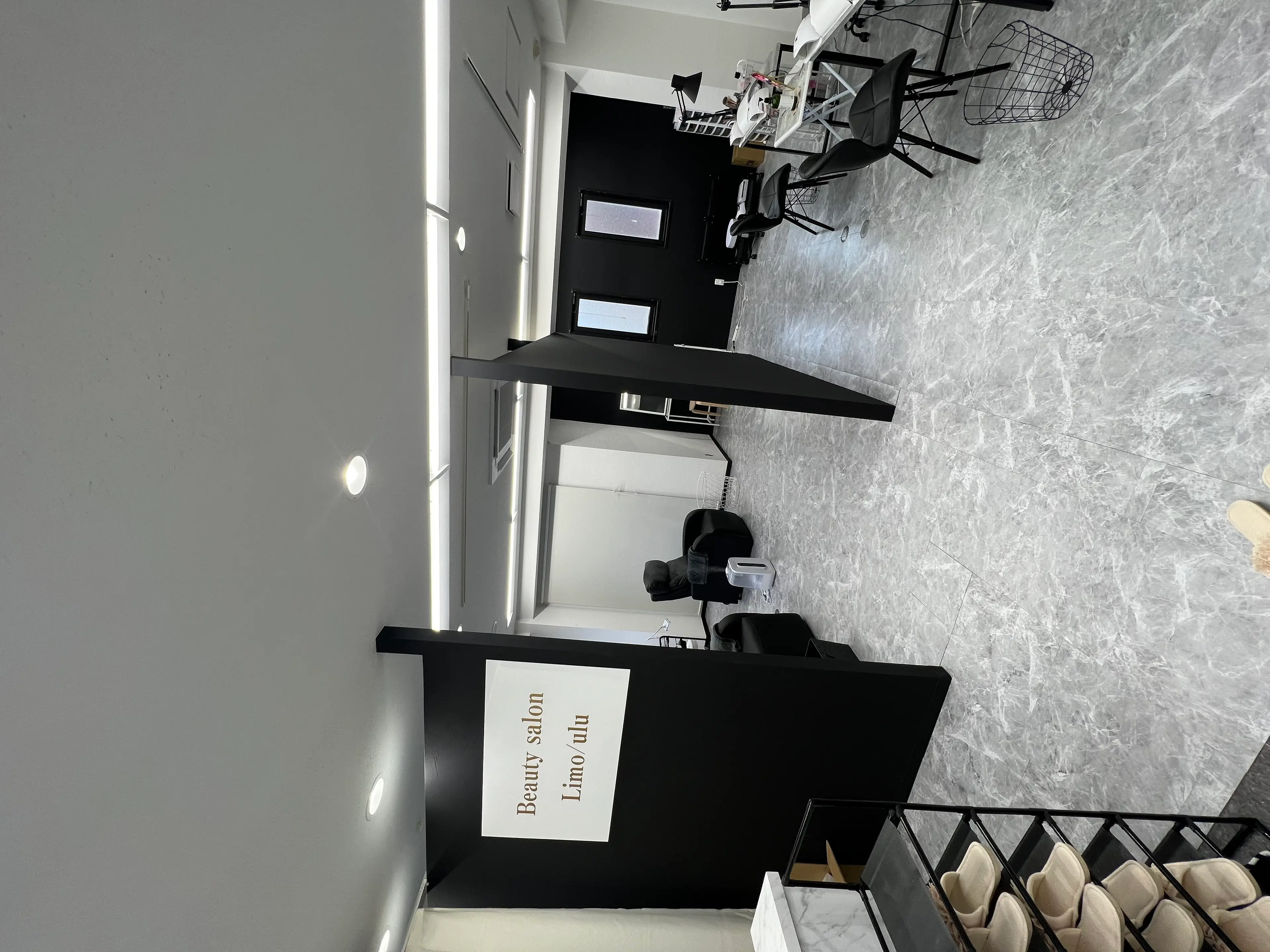 Limoの内観・外観2