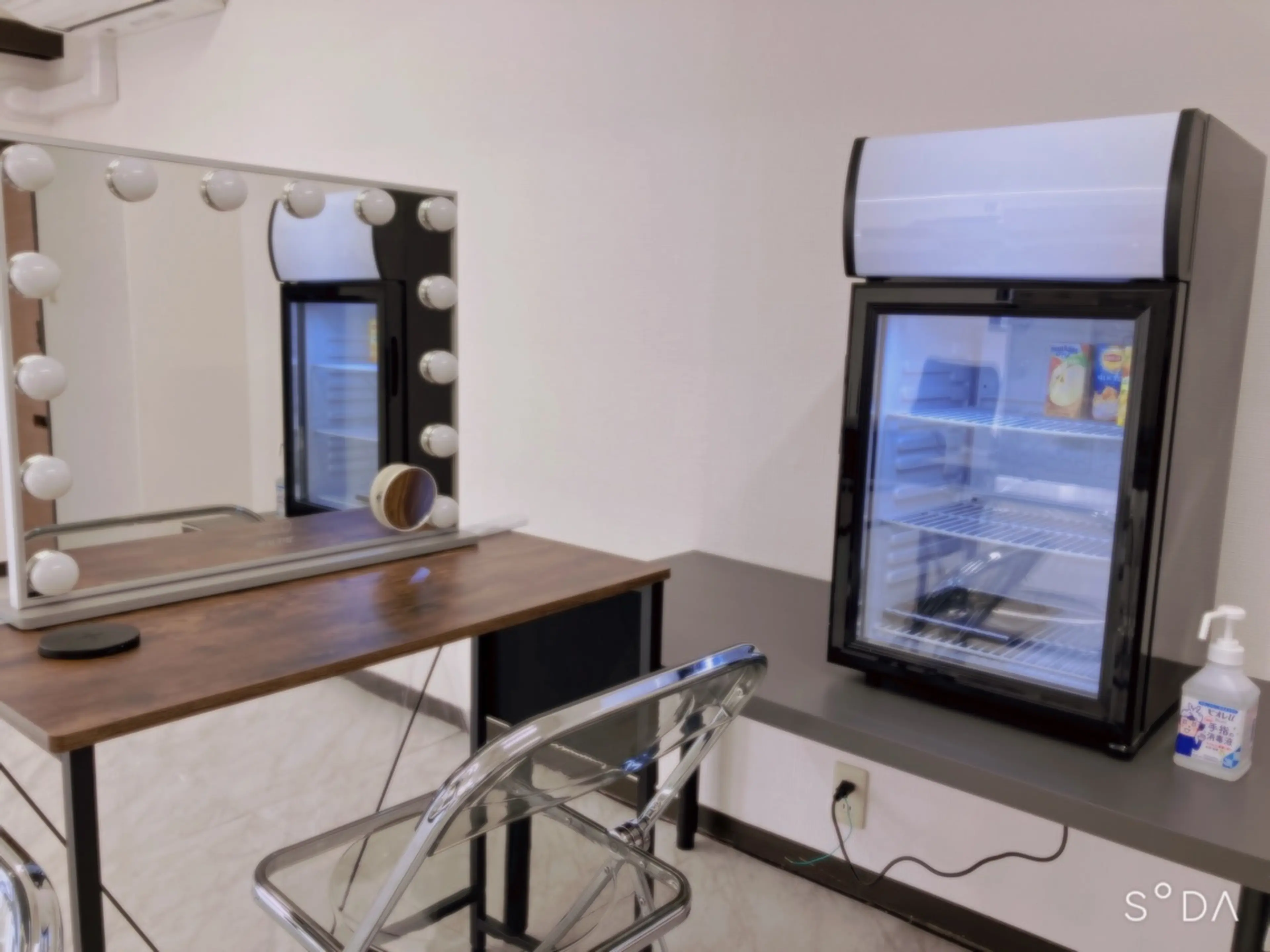 eye lashsalon koto tarilの内観・外観1