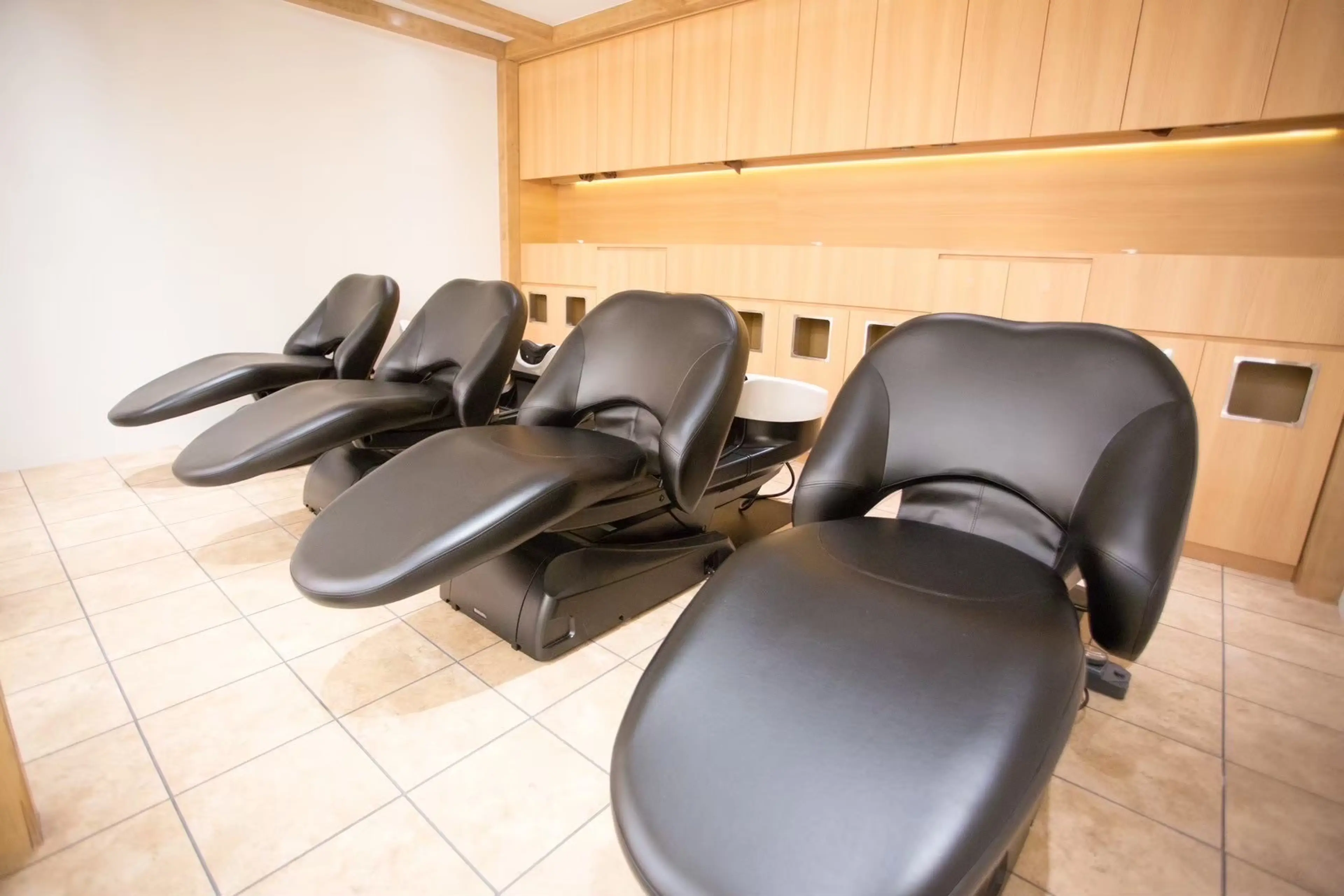 Lond azurの内観・外観1