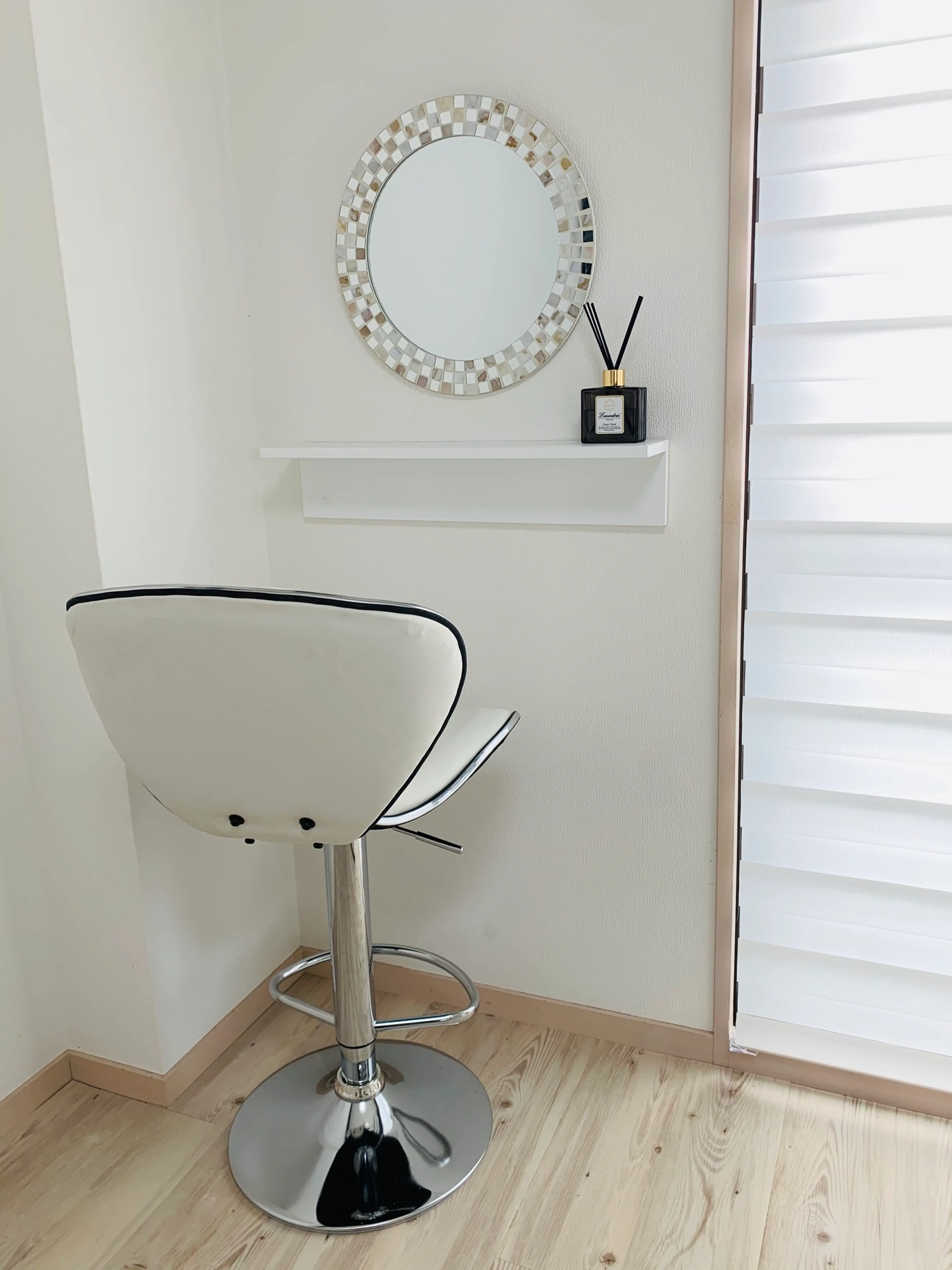 eyelash salon CHOCOの内観・外観2