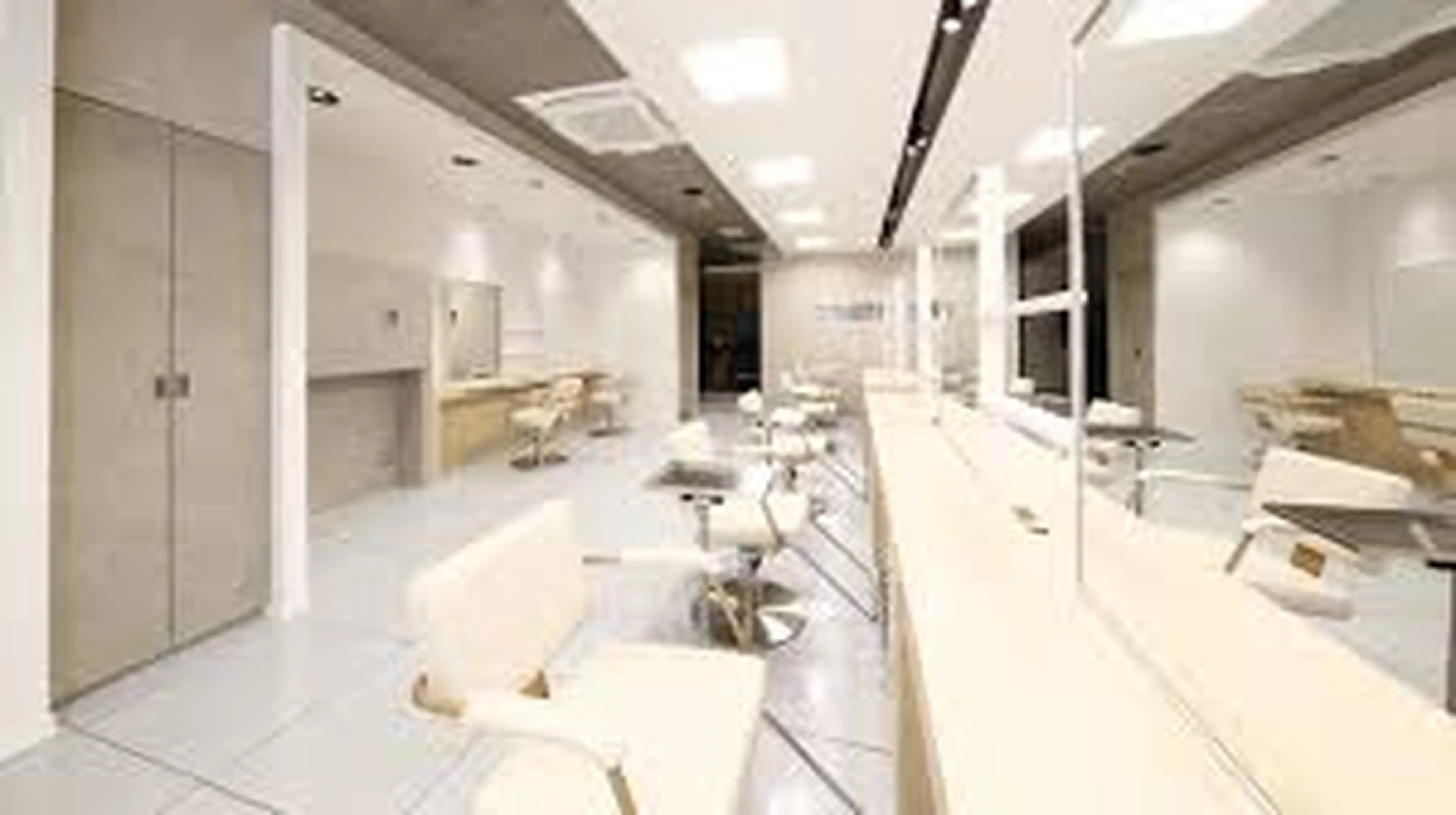 Ash桜木町の内観・外観2