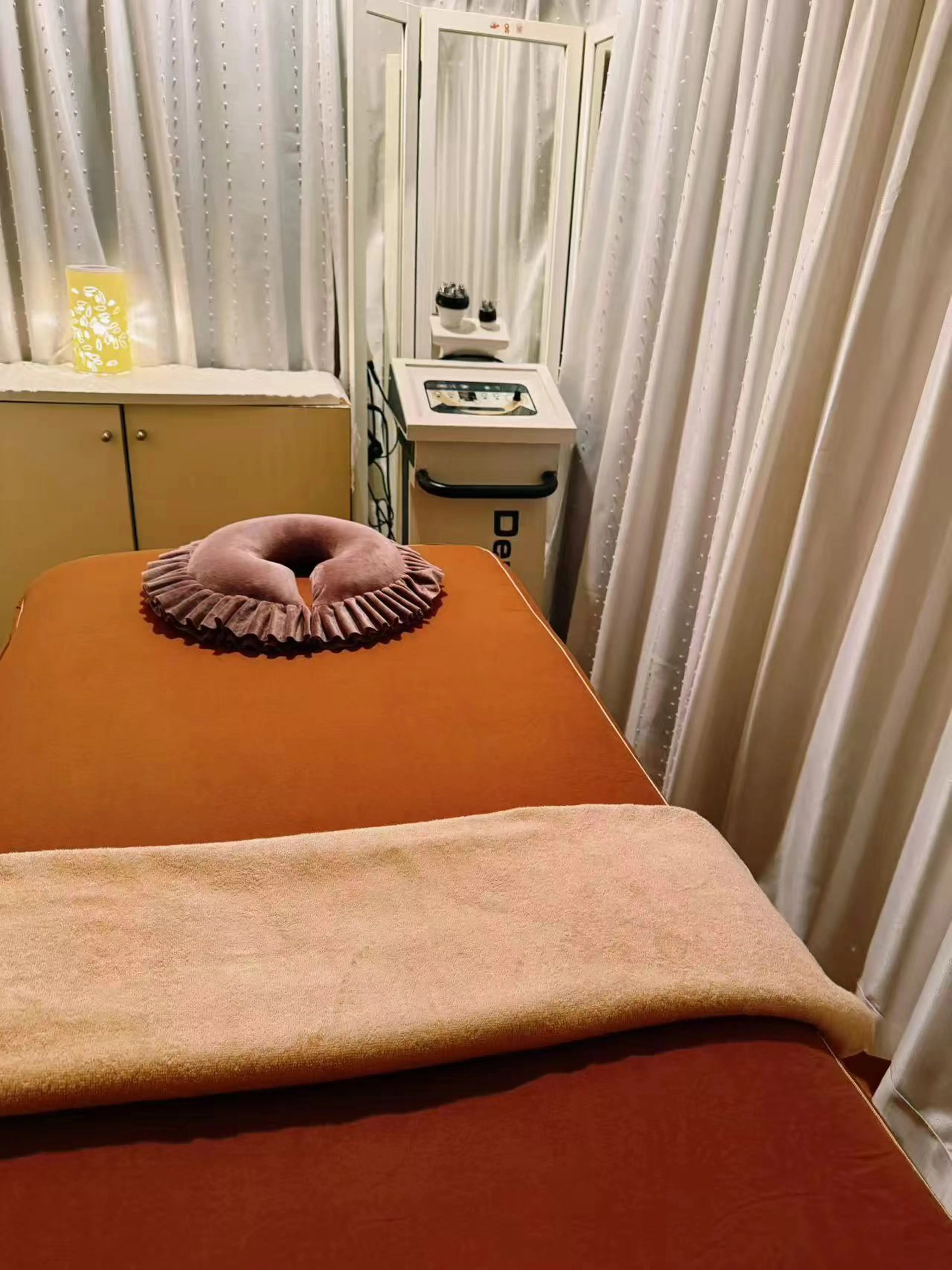 暖和リラクゼ一ションの内観・外観3