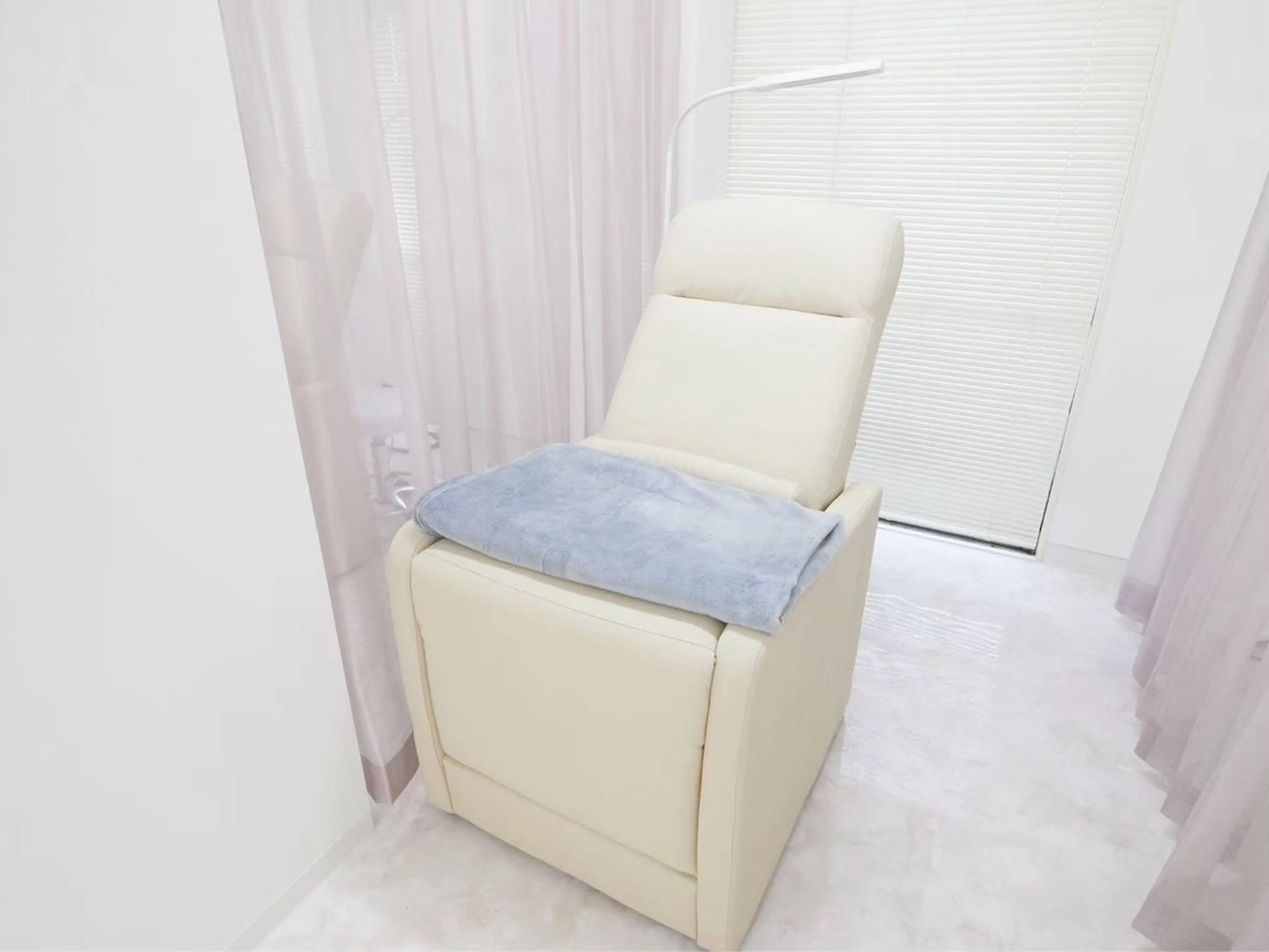 Lash♡love梅田店の内観・外観3