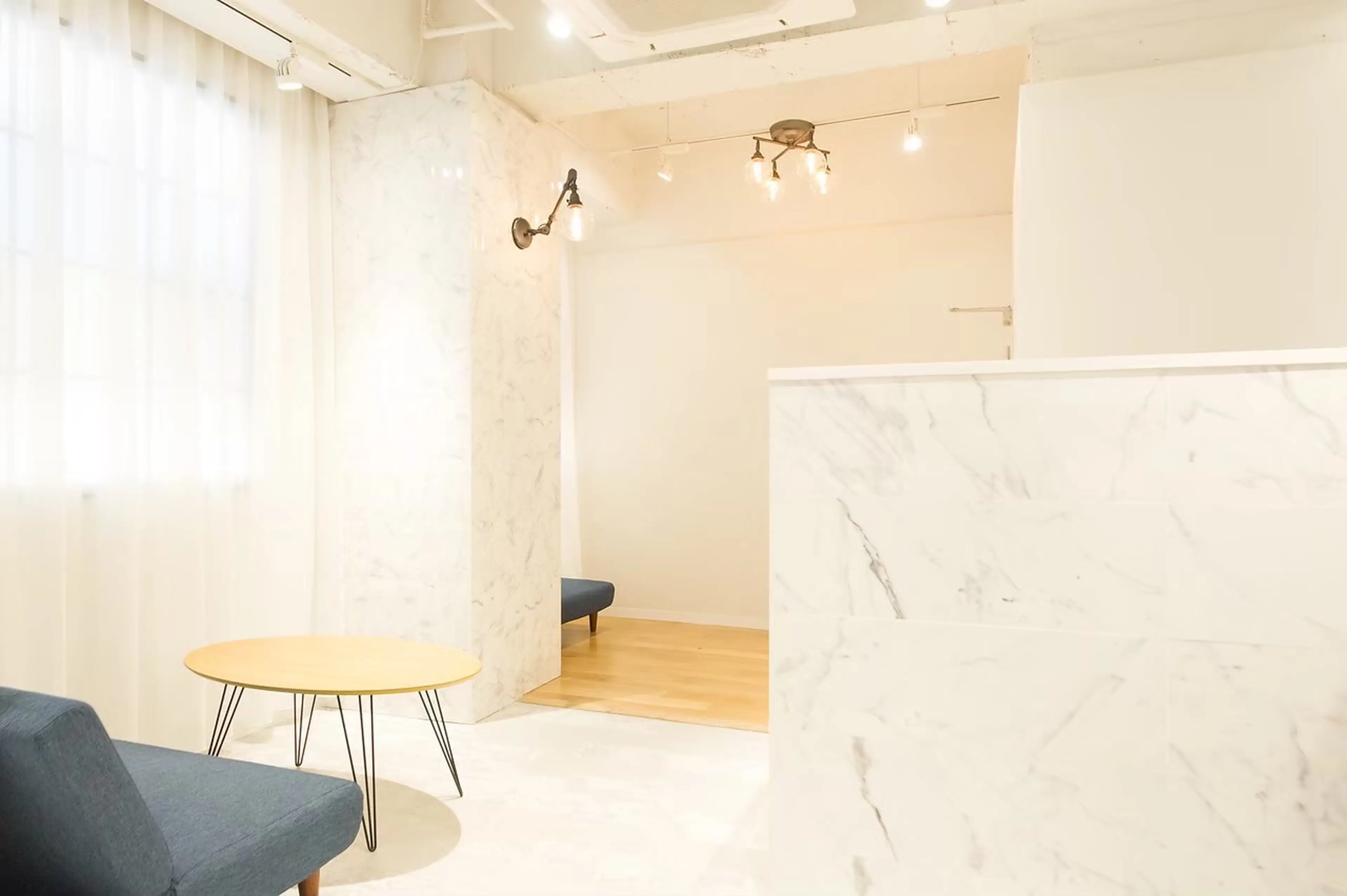 ｖｉａ　名古屋駅前店の内観・外観3