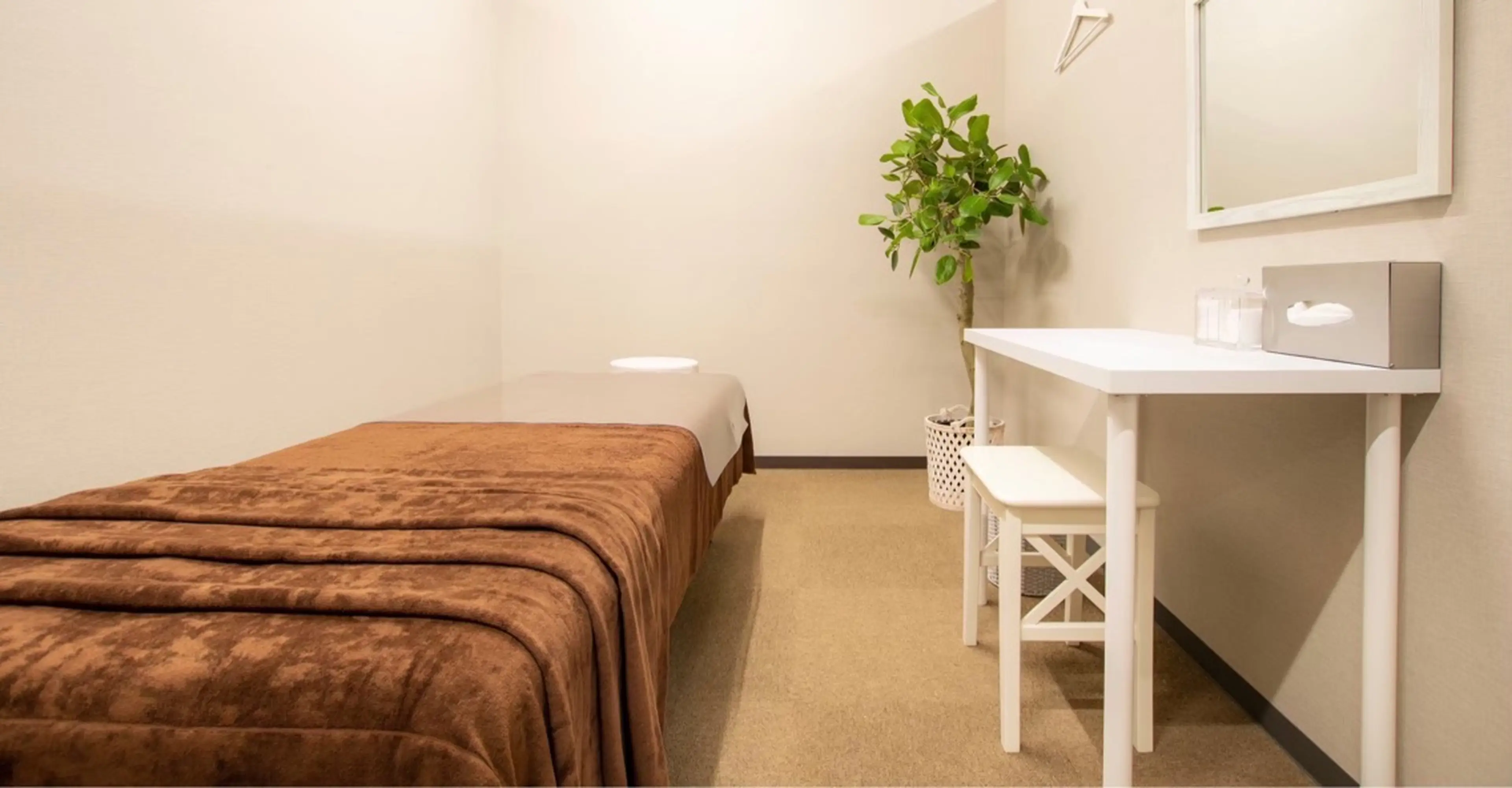 小顔整体美容を科学する【小顔Face Labo.】の内観・外観3