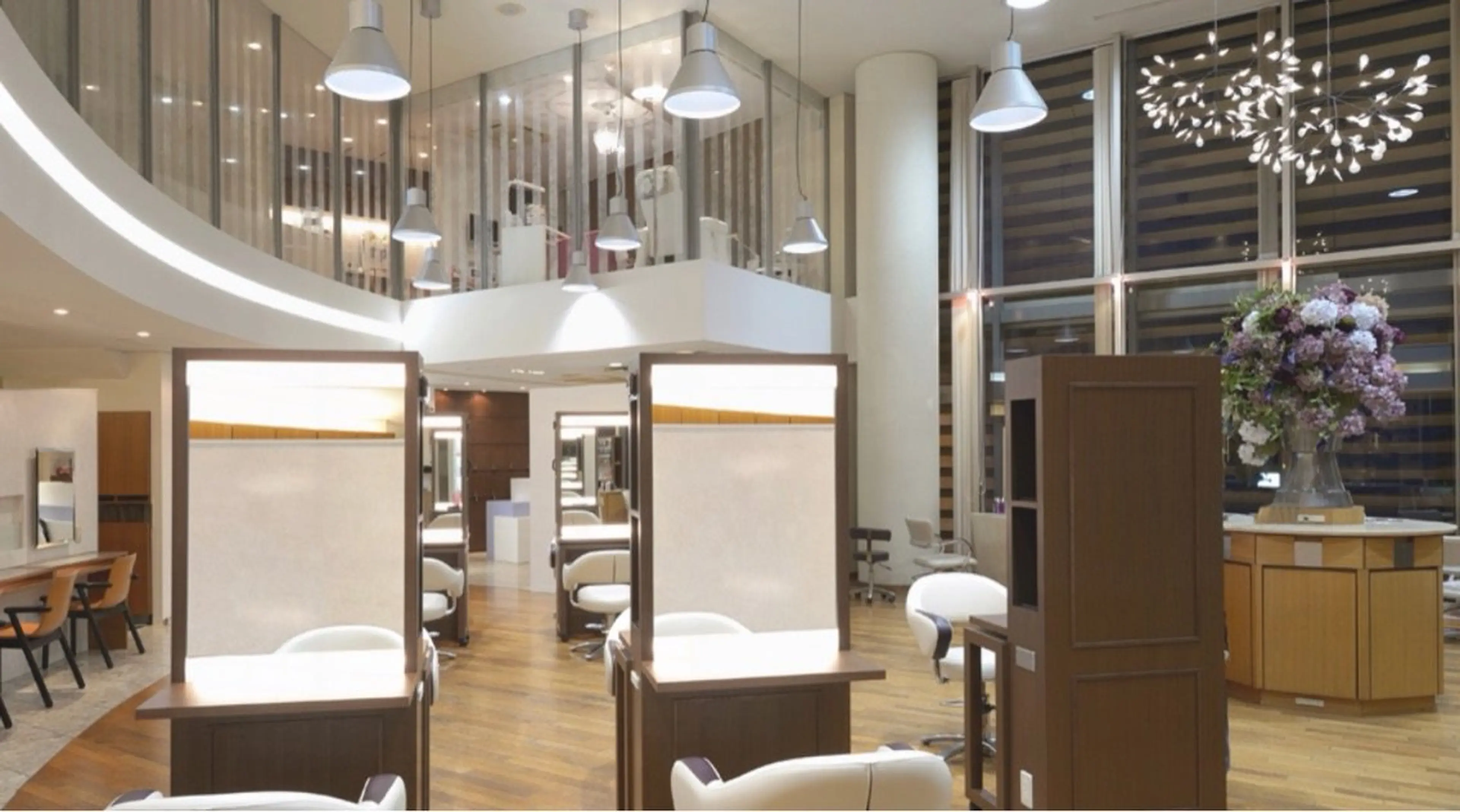 EASTHAM head shopの内観・外観2