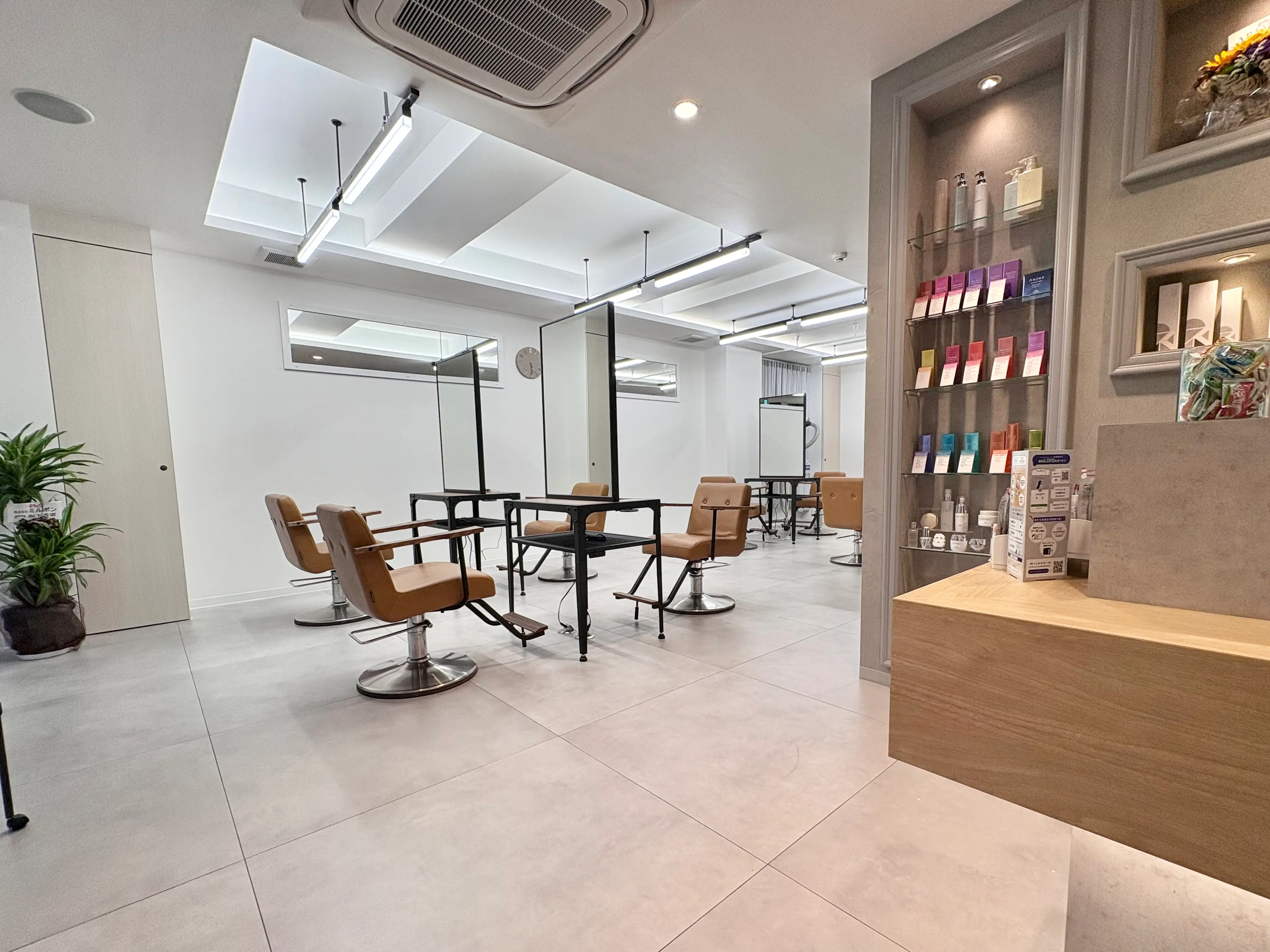 CIEL by KENJE （旧RIKKA）の内観・外観2