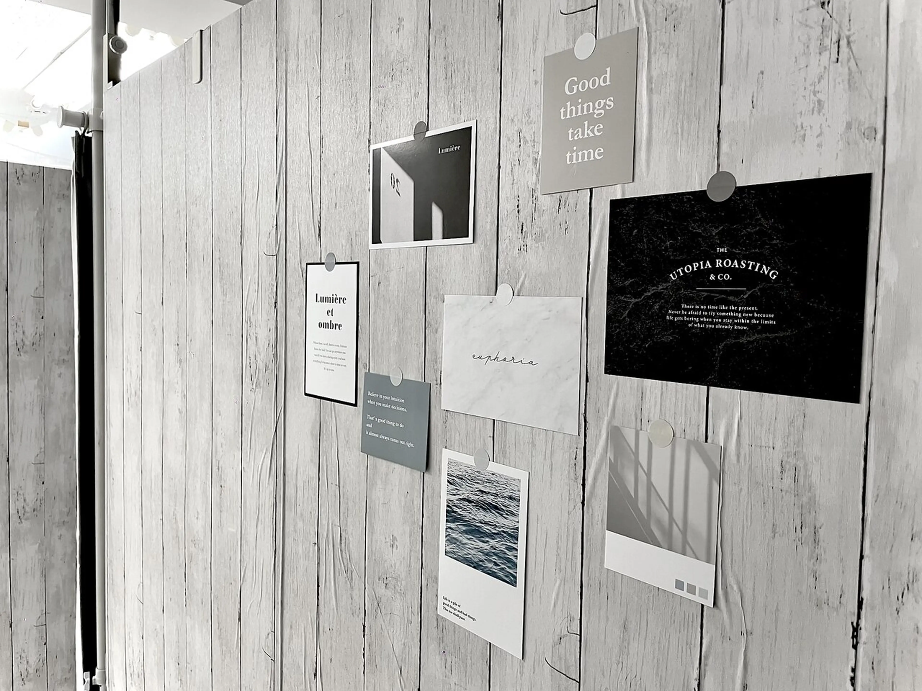 ever tokyoの内観・外観3