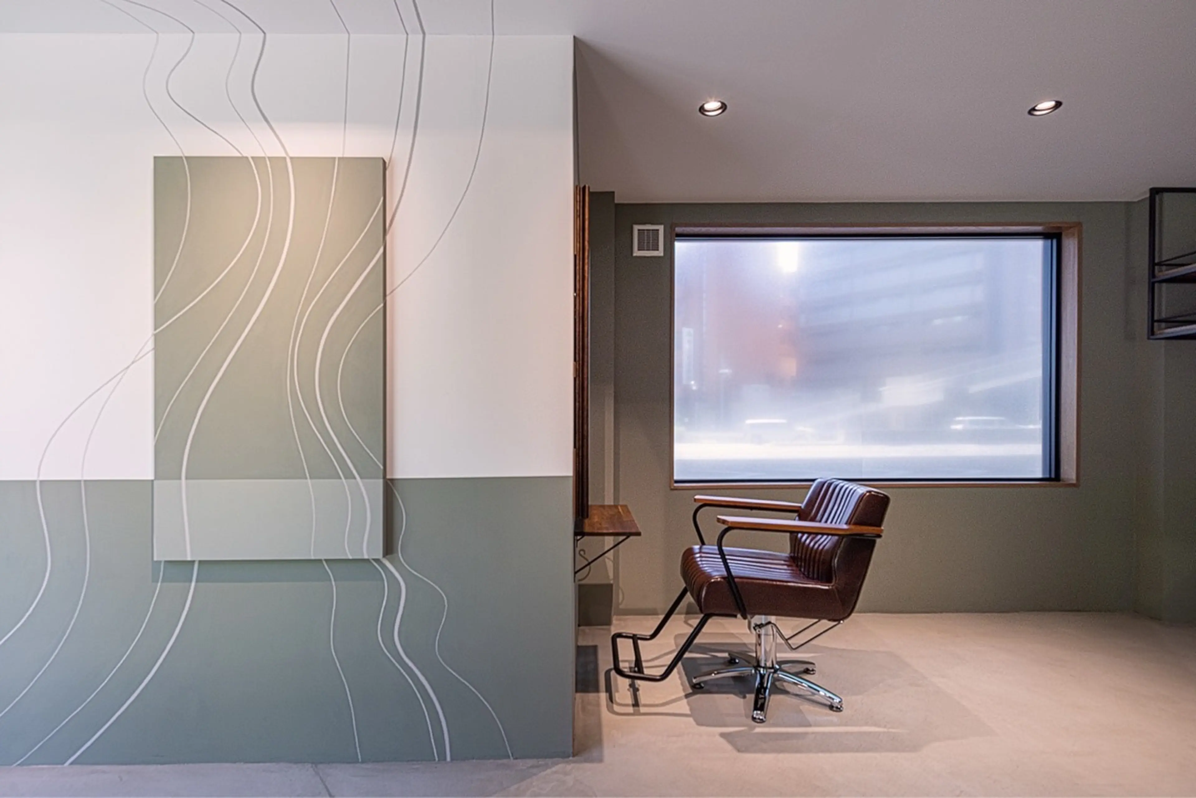 realize【リアライズ】の内観・外観3