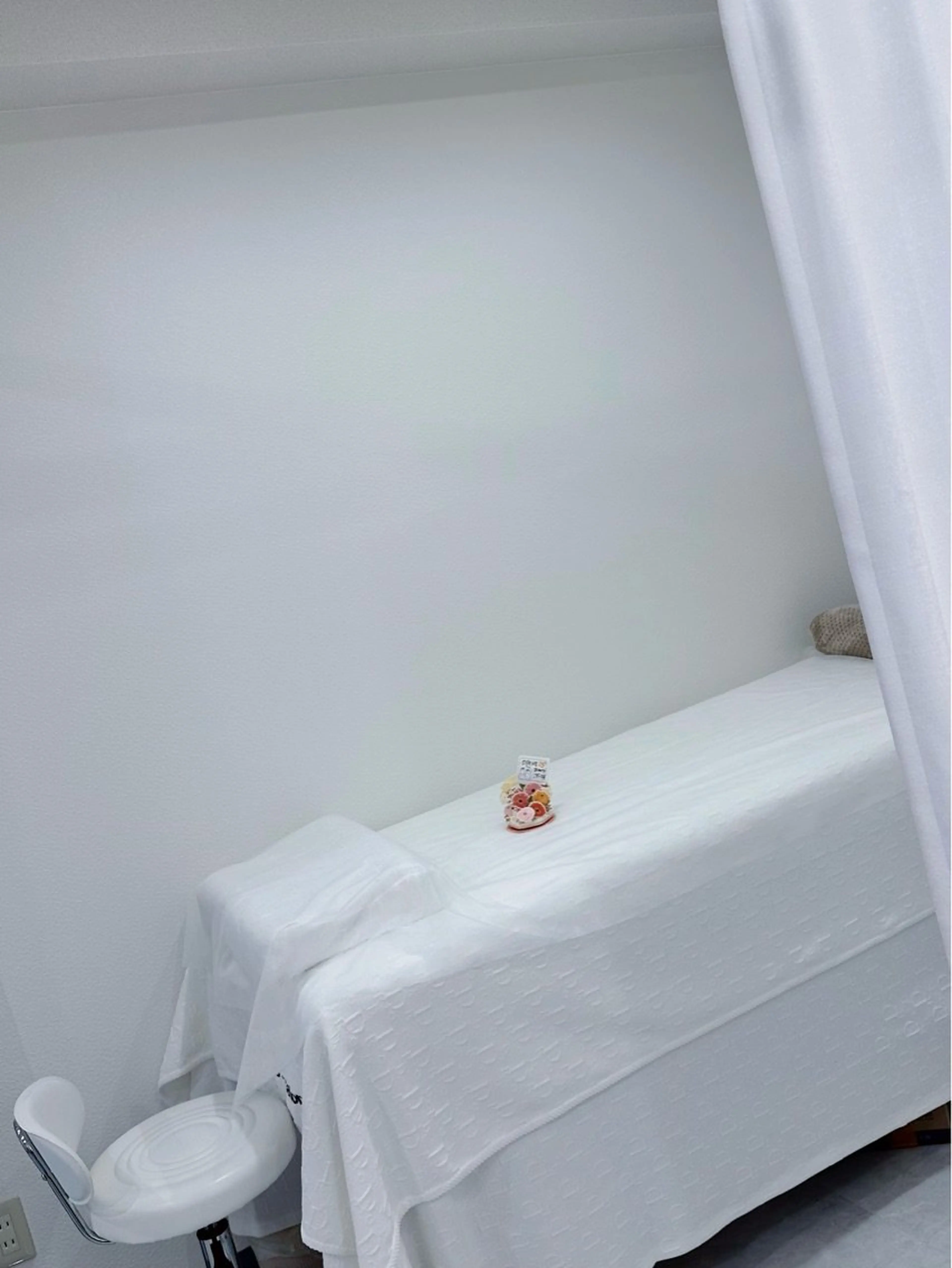 AMK Eyelash-Salonの内観・外観2