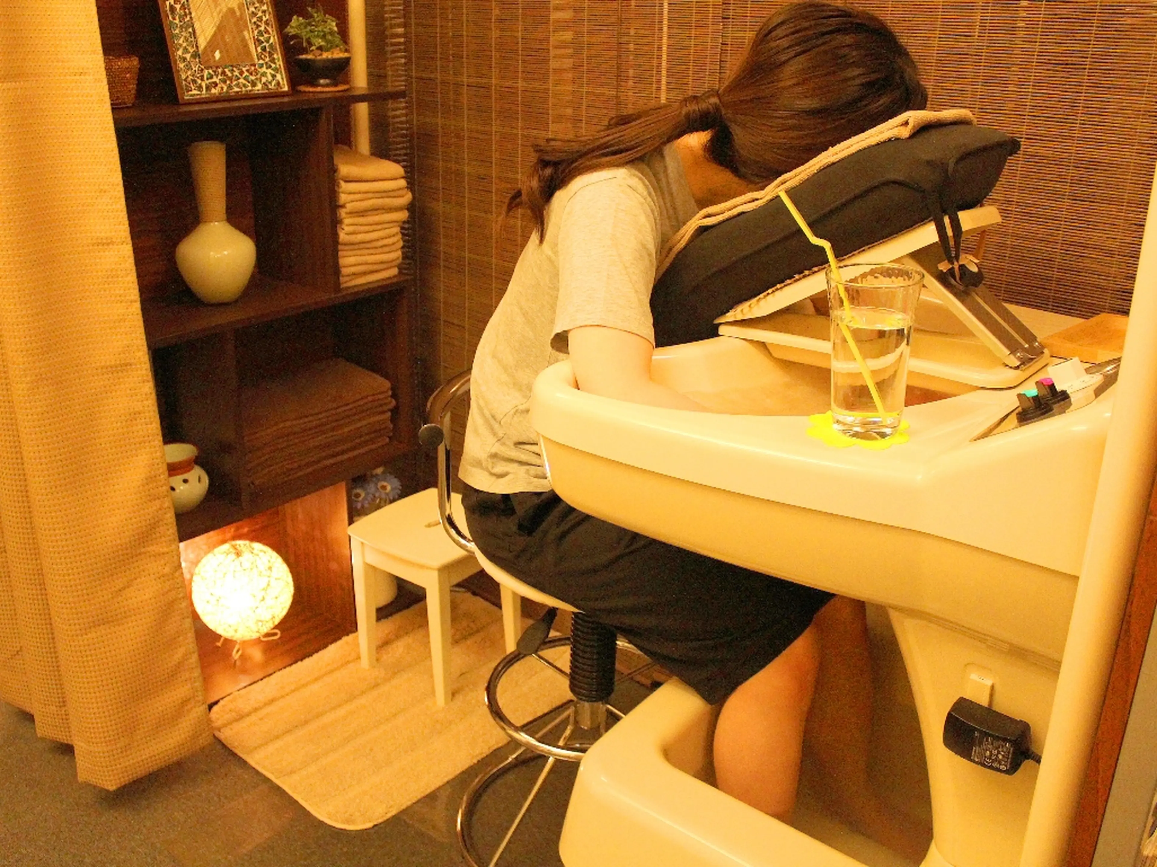 京都大宮カイロプラクティックセラピー＋の内観・外観3