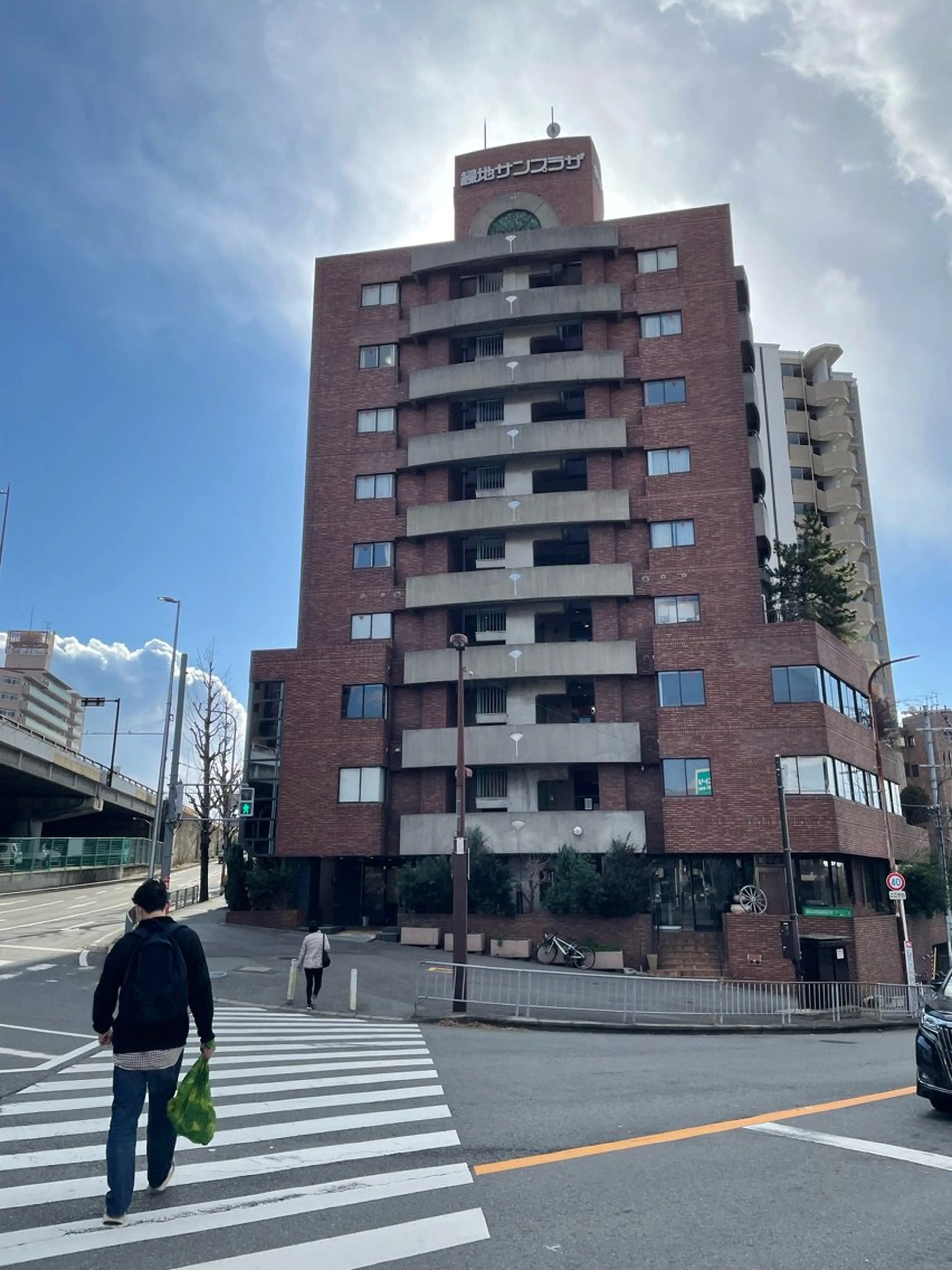 epanouirの内観・外観1