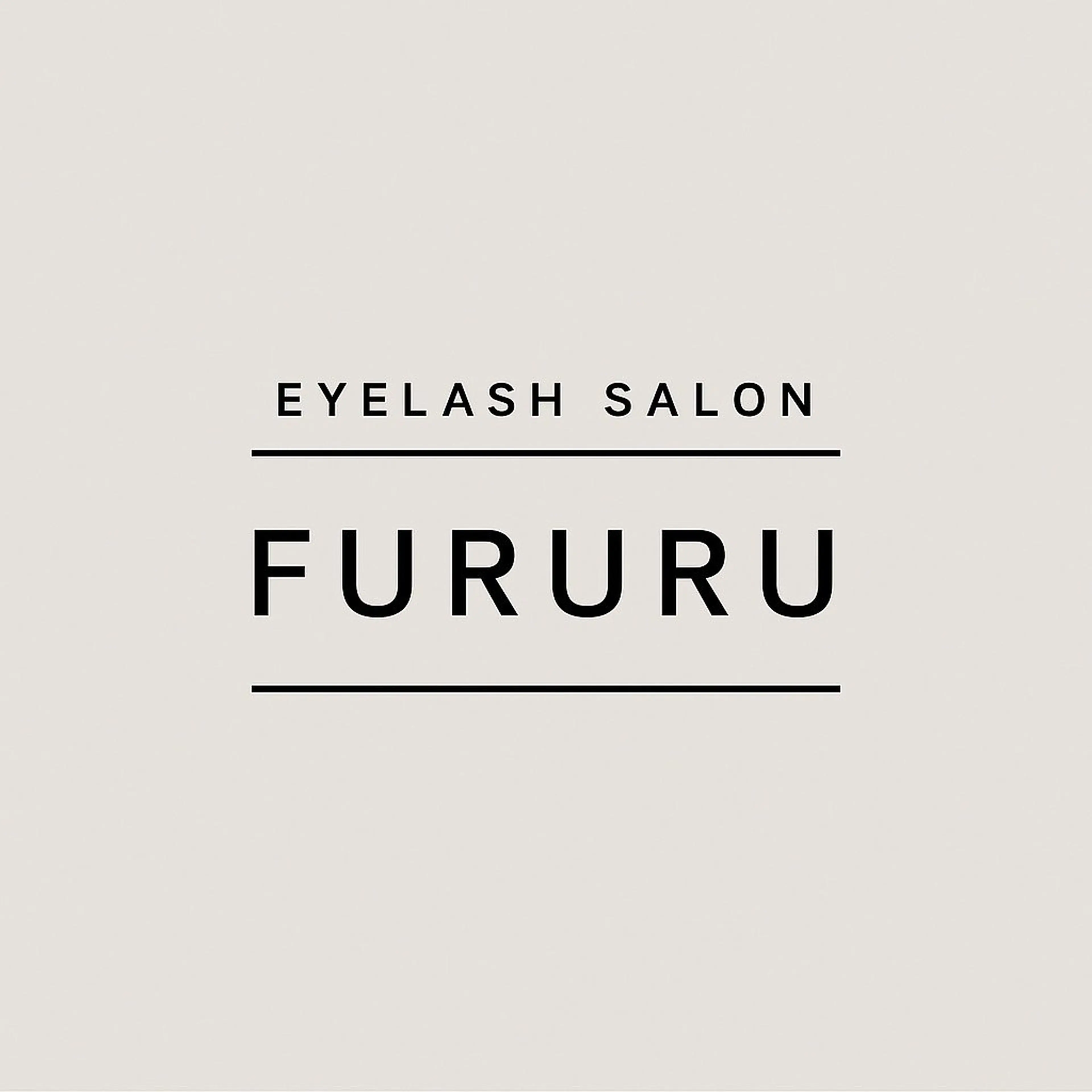 eyelash salon FURURUの内観・外観2