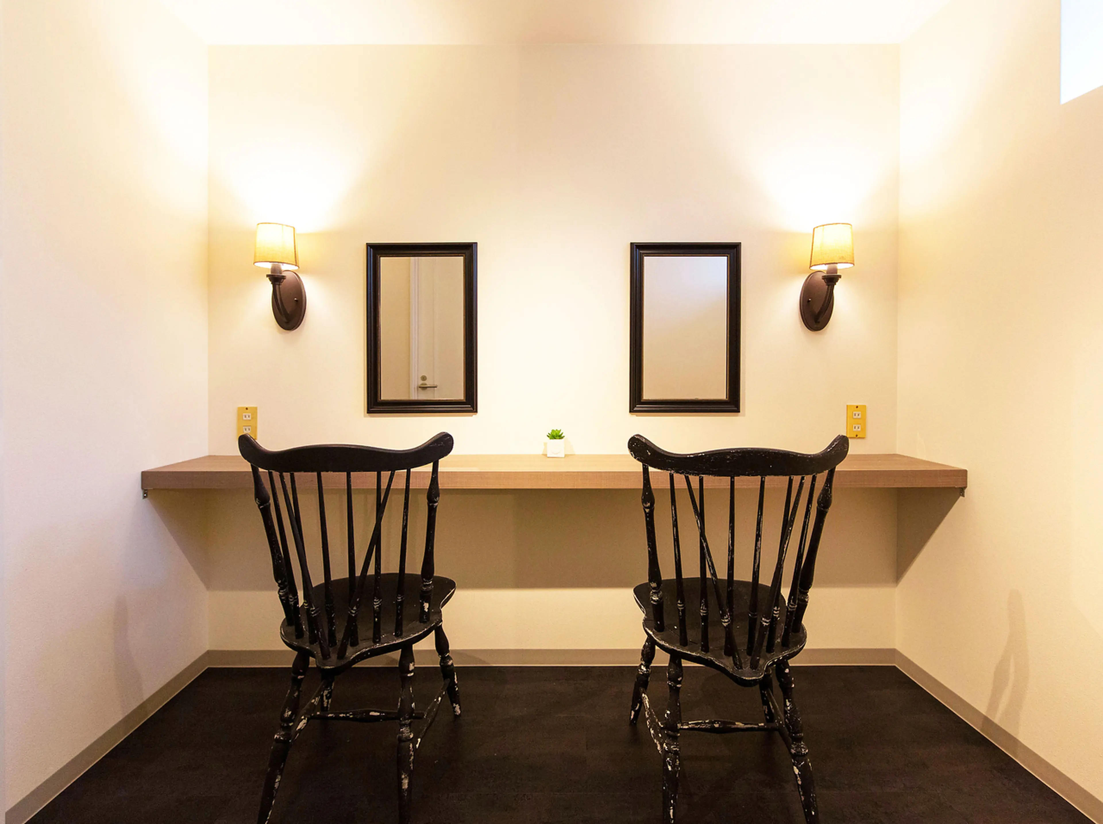 emma あべのの内観・外観2