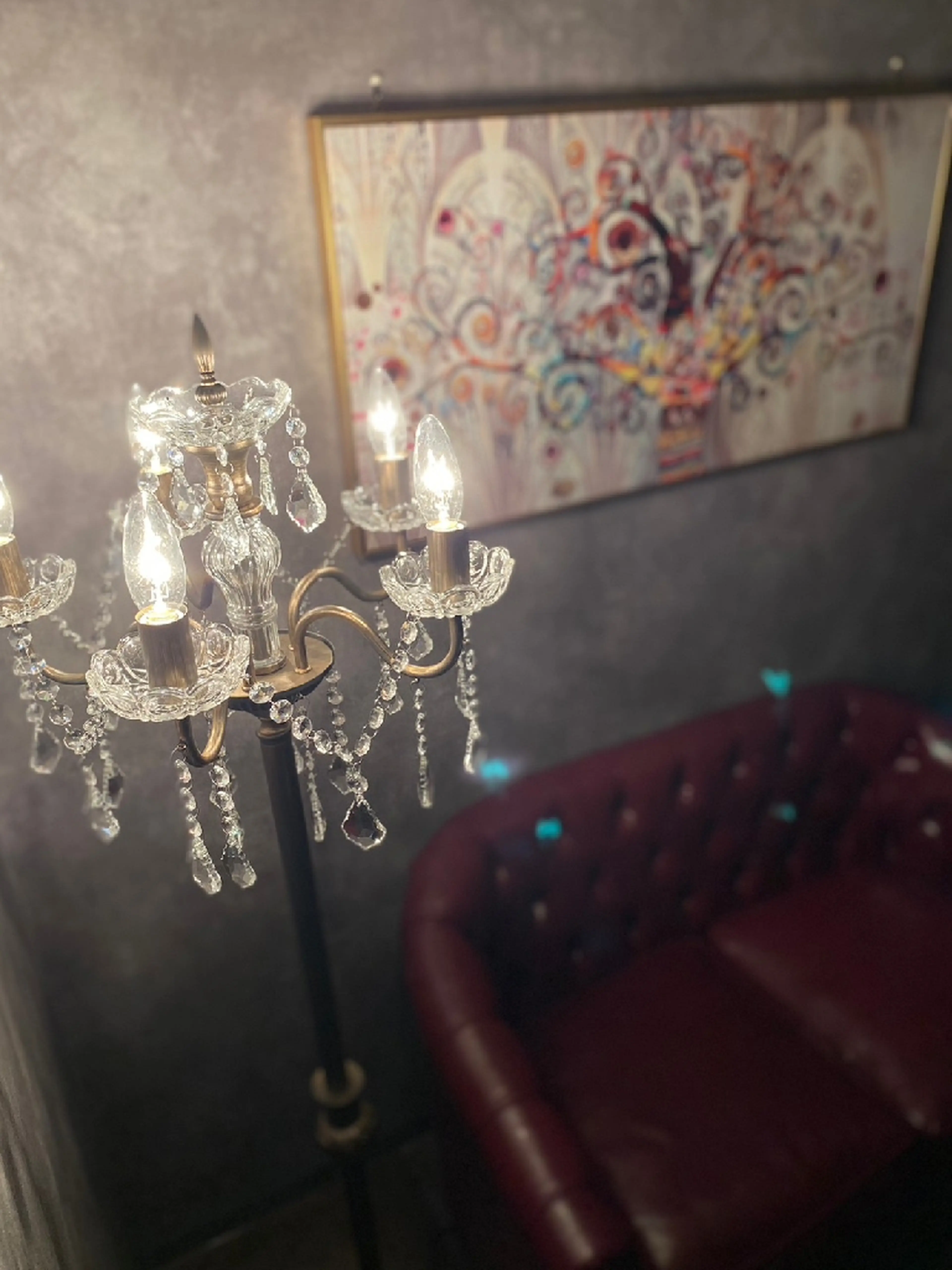 private salon OPALの内観・外観2