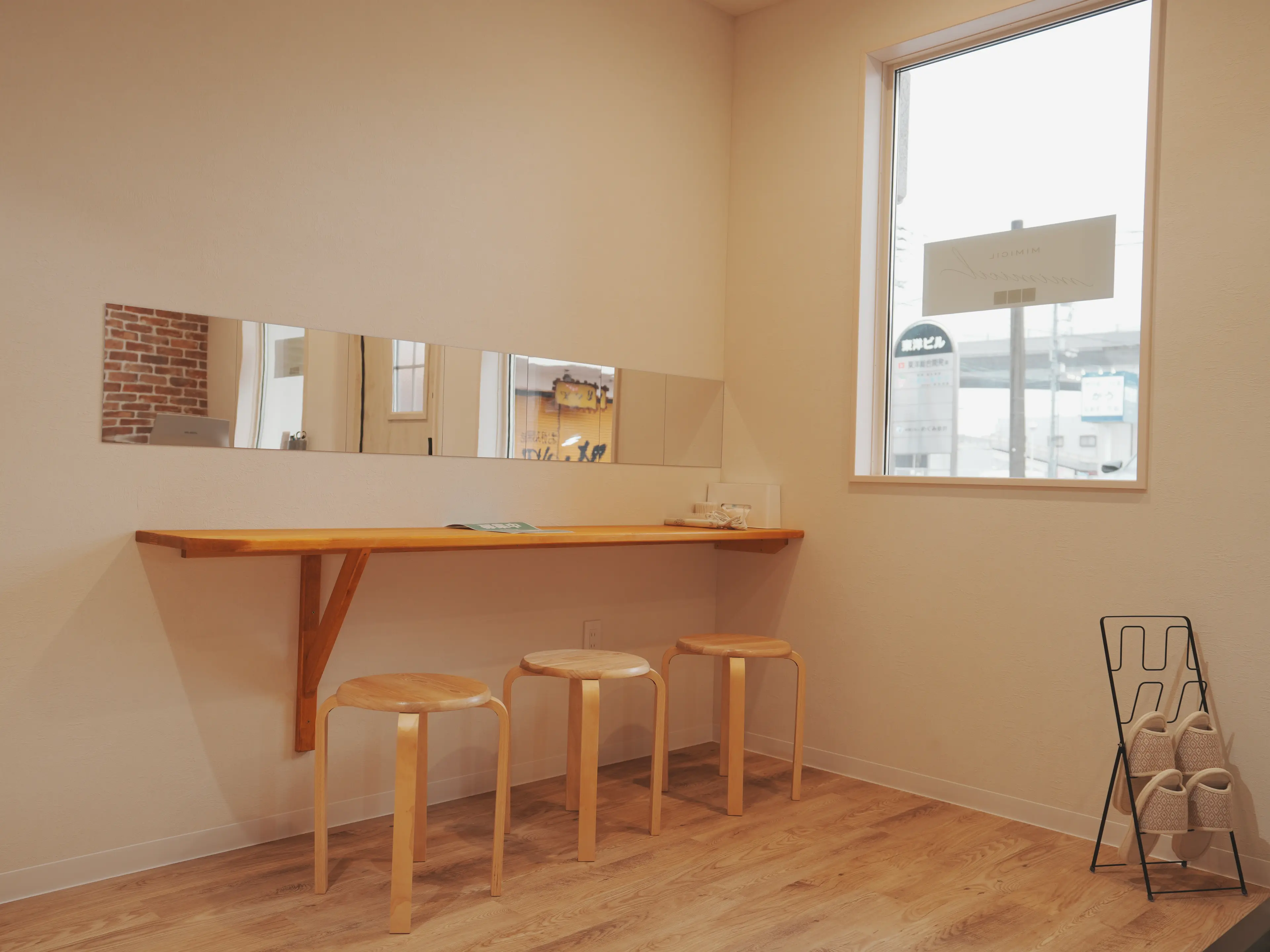 mimicilの内観・外観3