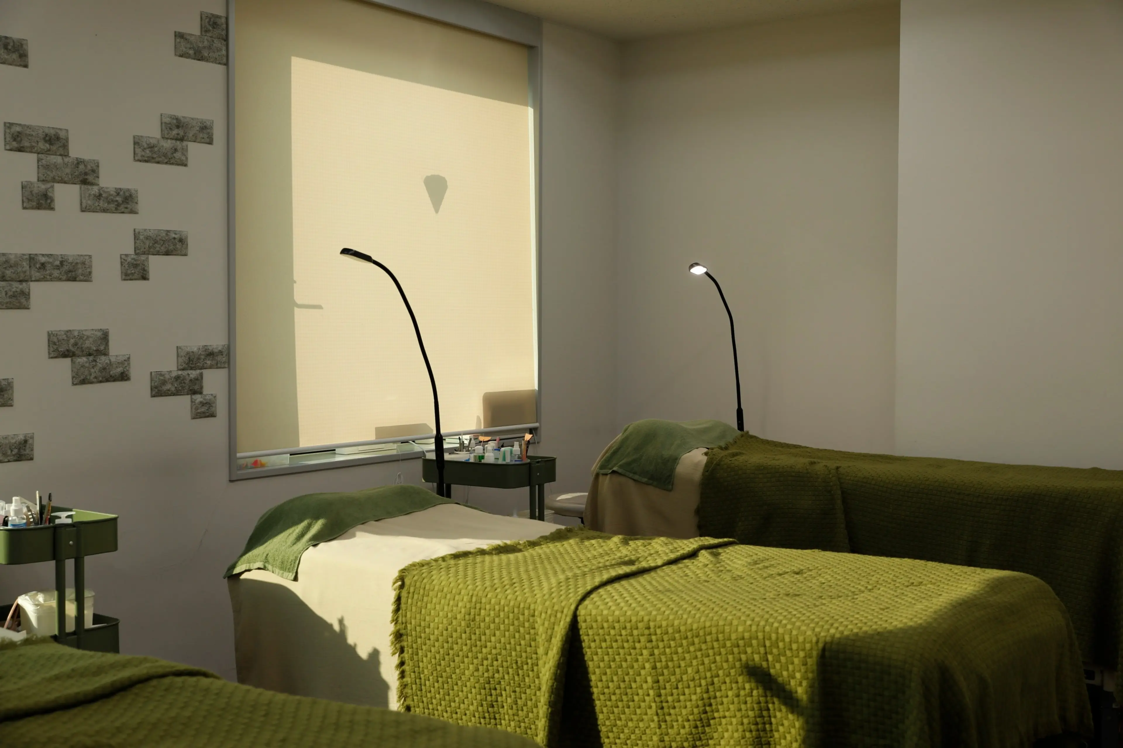 TotalBeautySalon Kireido～綺麗堂～の内観・外観2