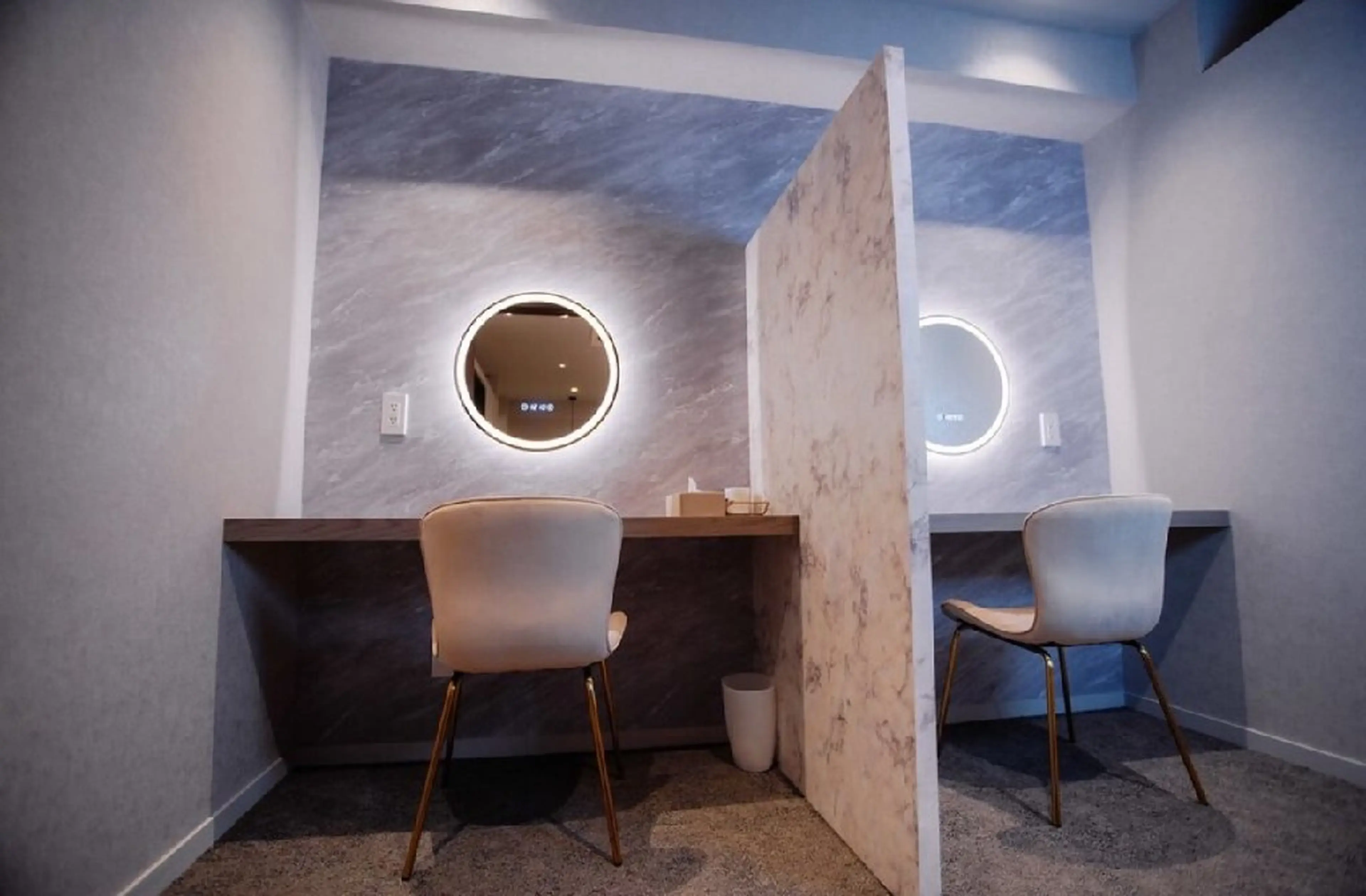 EMINAL名古屋栄の内観・外観3