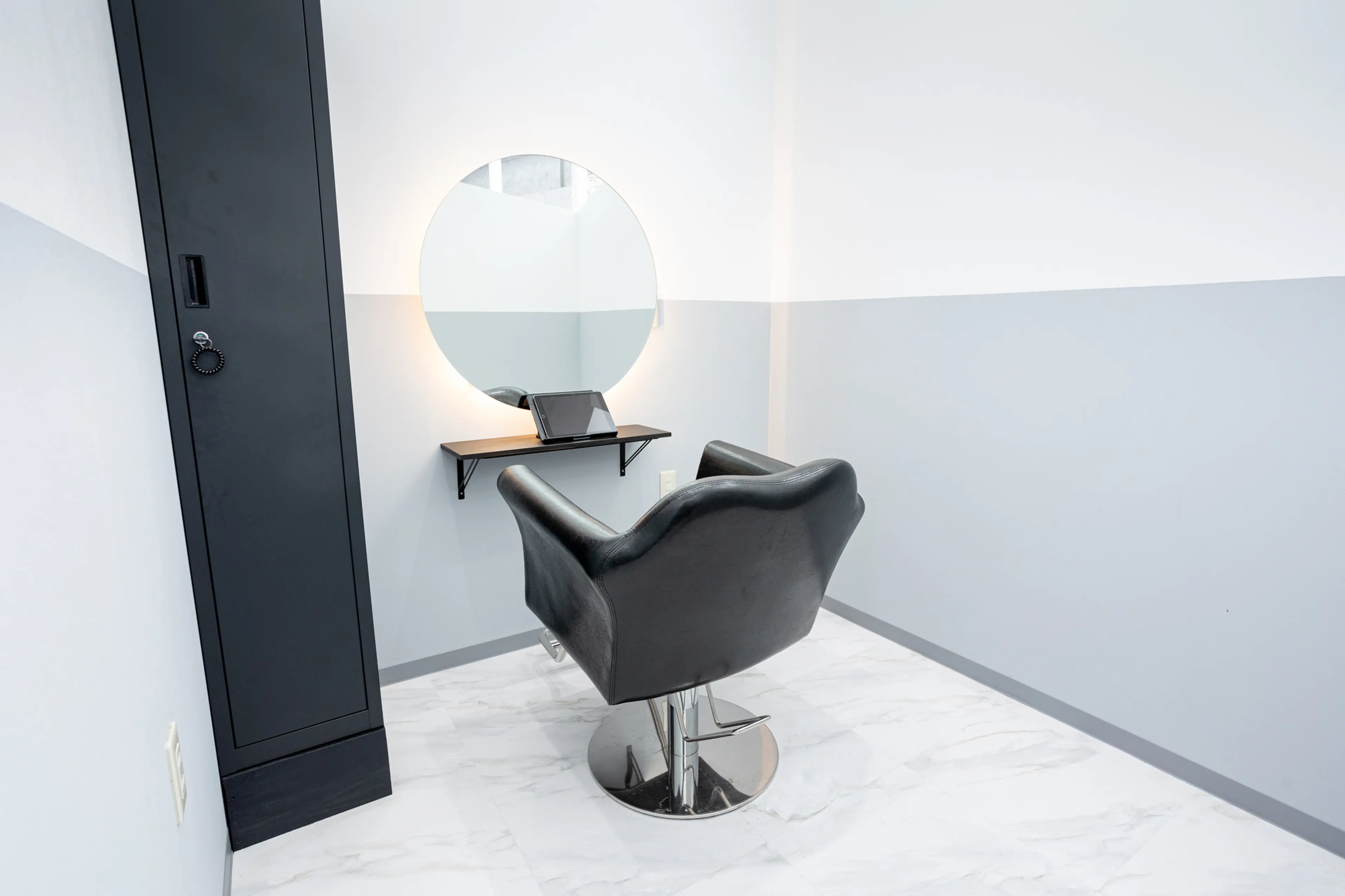 浅草 髪質改善サロン Ele.個室美容院【エル】の内観・外観3