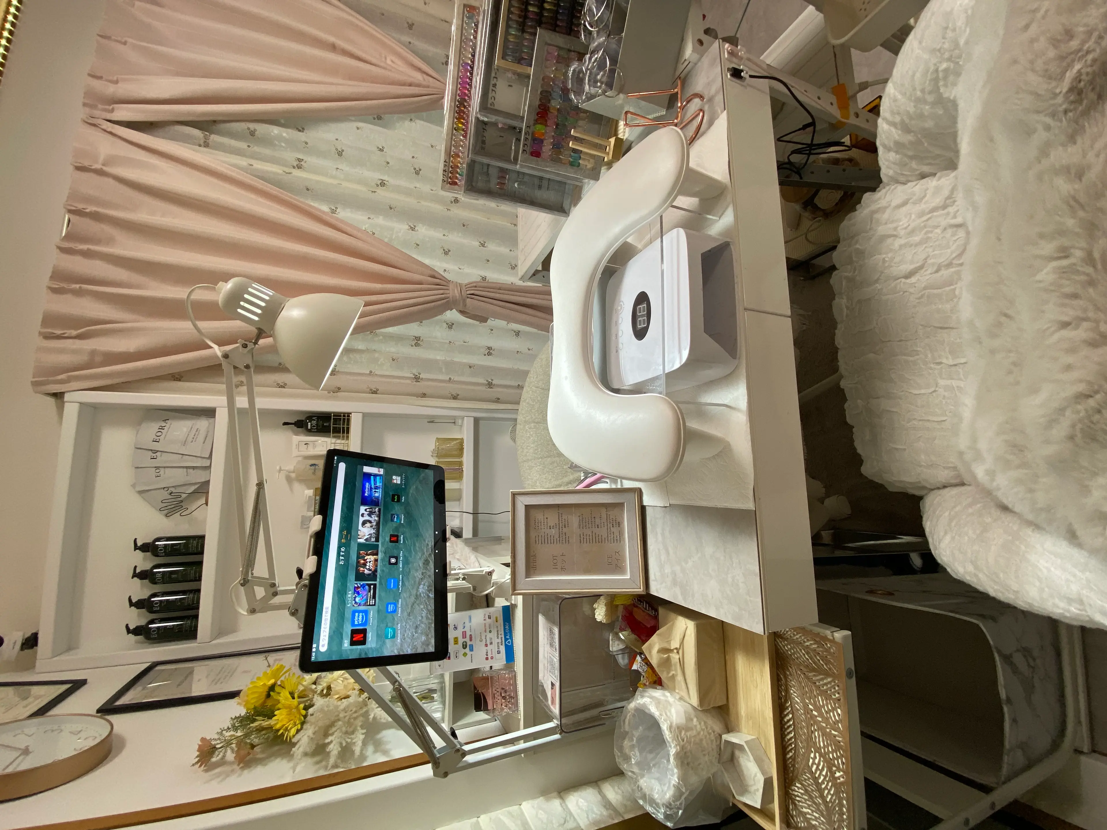 〜Beauty Space〜N&Nの内観・外観2