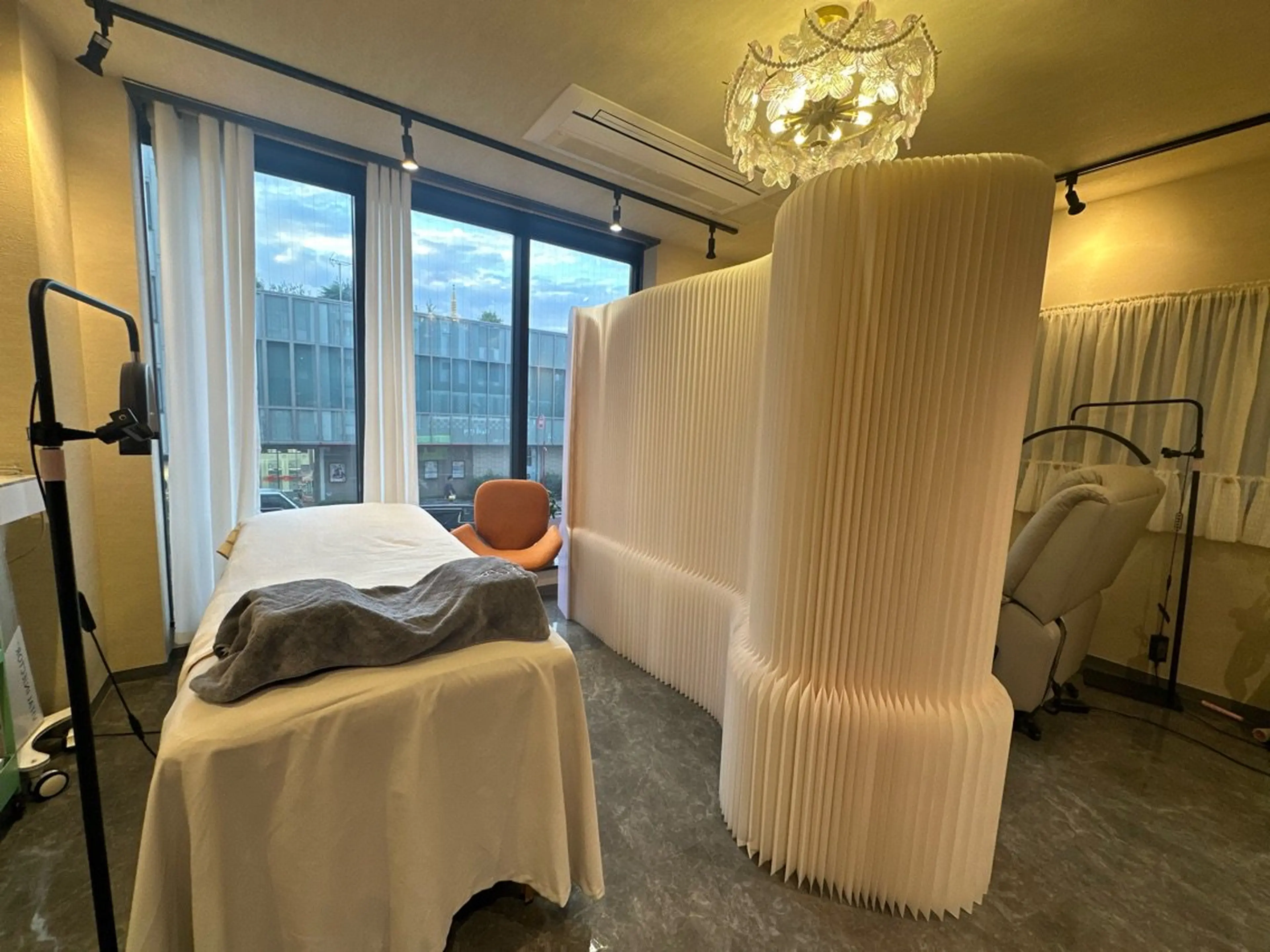 S+ASAKUSA SALONの内観・外観2