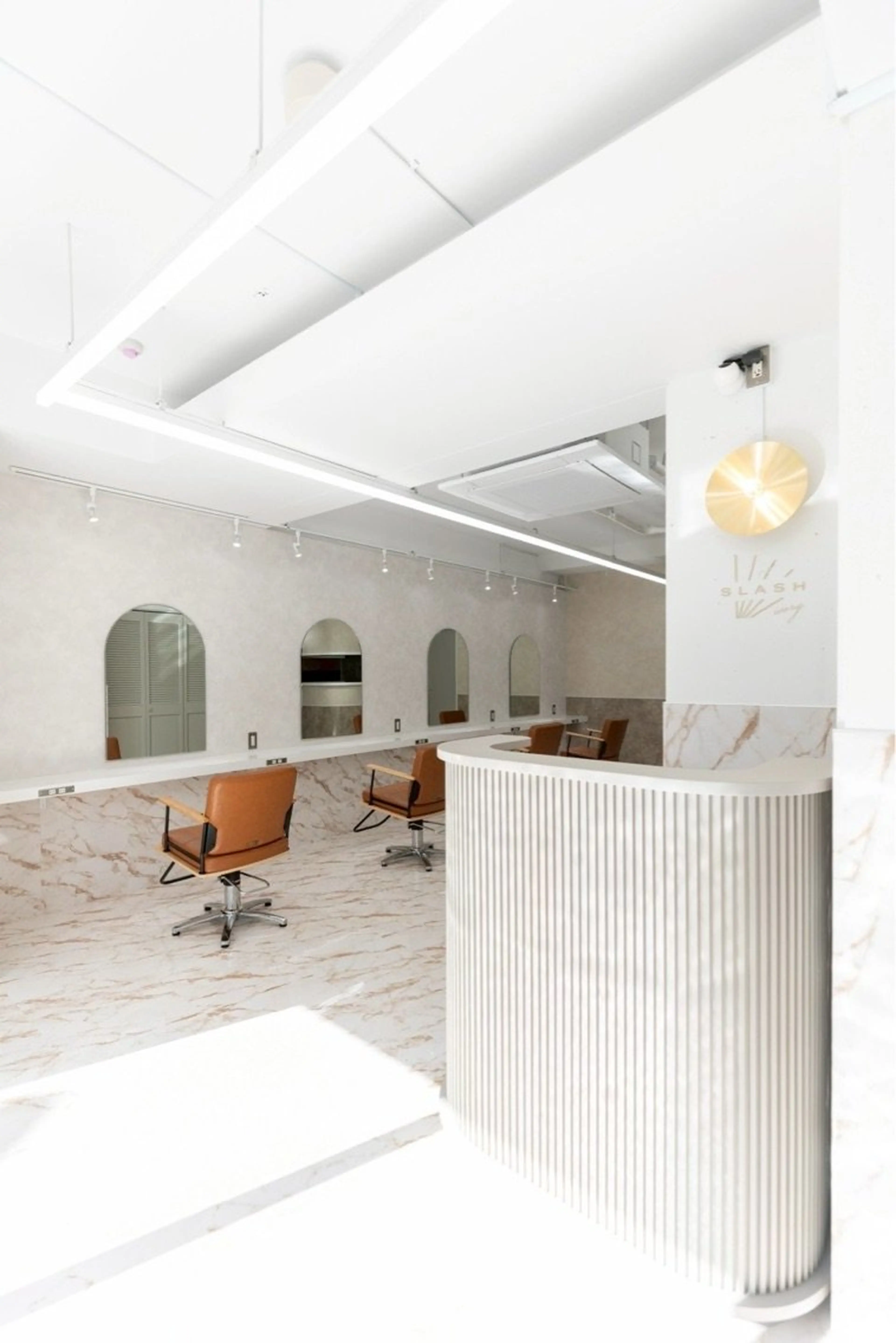SLASH ivoryの内観・外観2