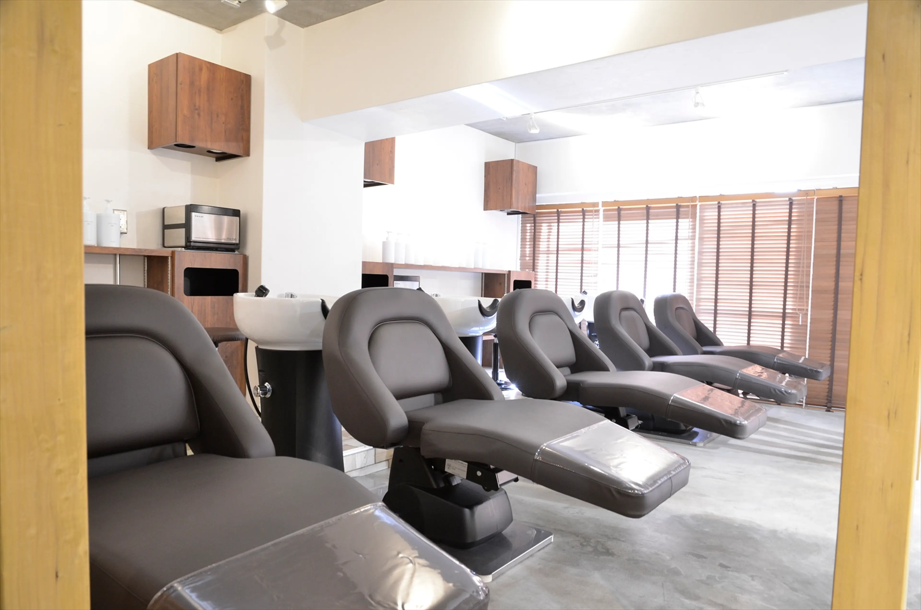 coiiの内観・外観3